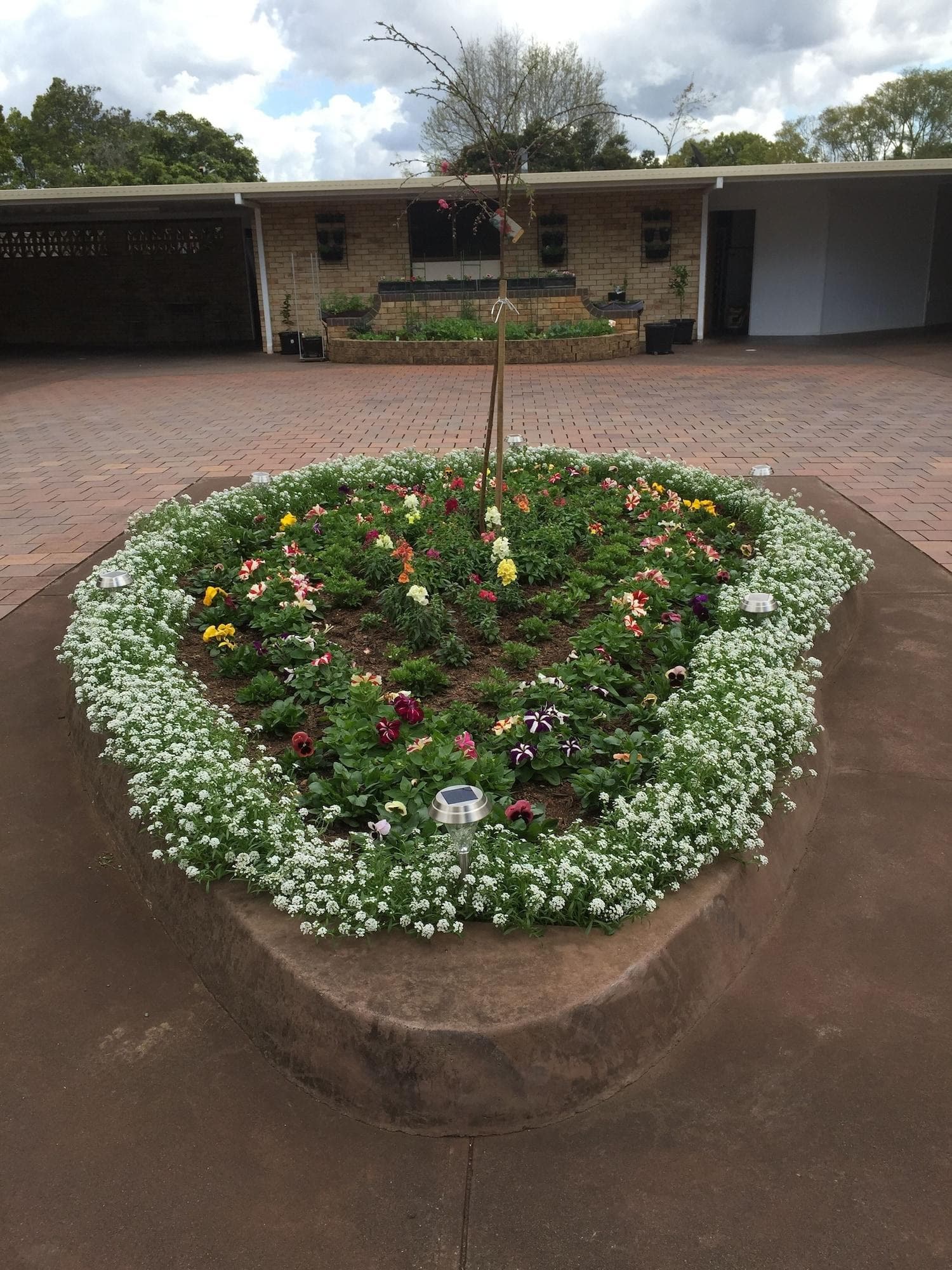 Motel Glenworth Toowoomba, General view
