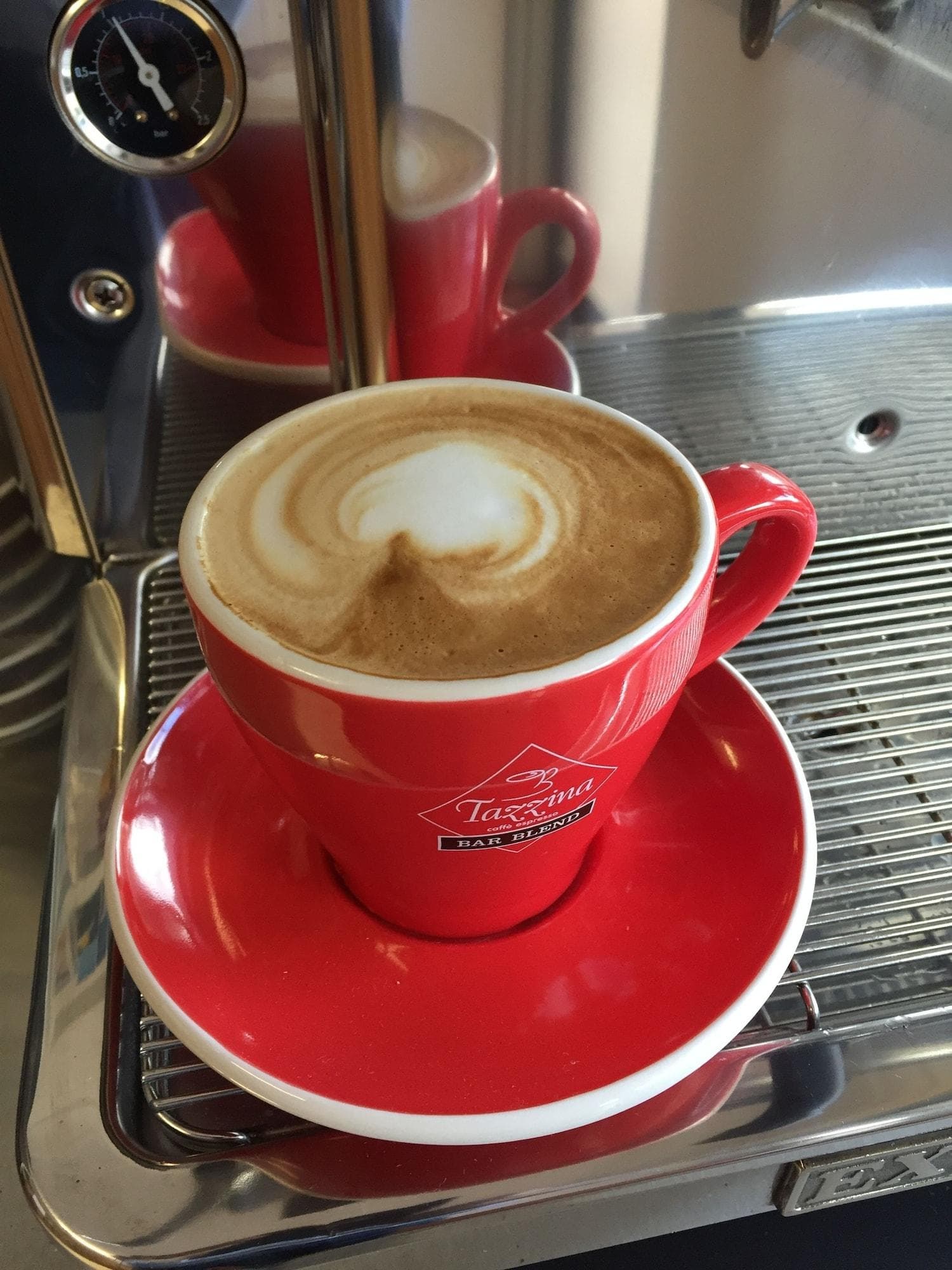 Motel Glenworth Toowoomba, Restaurant