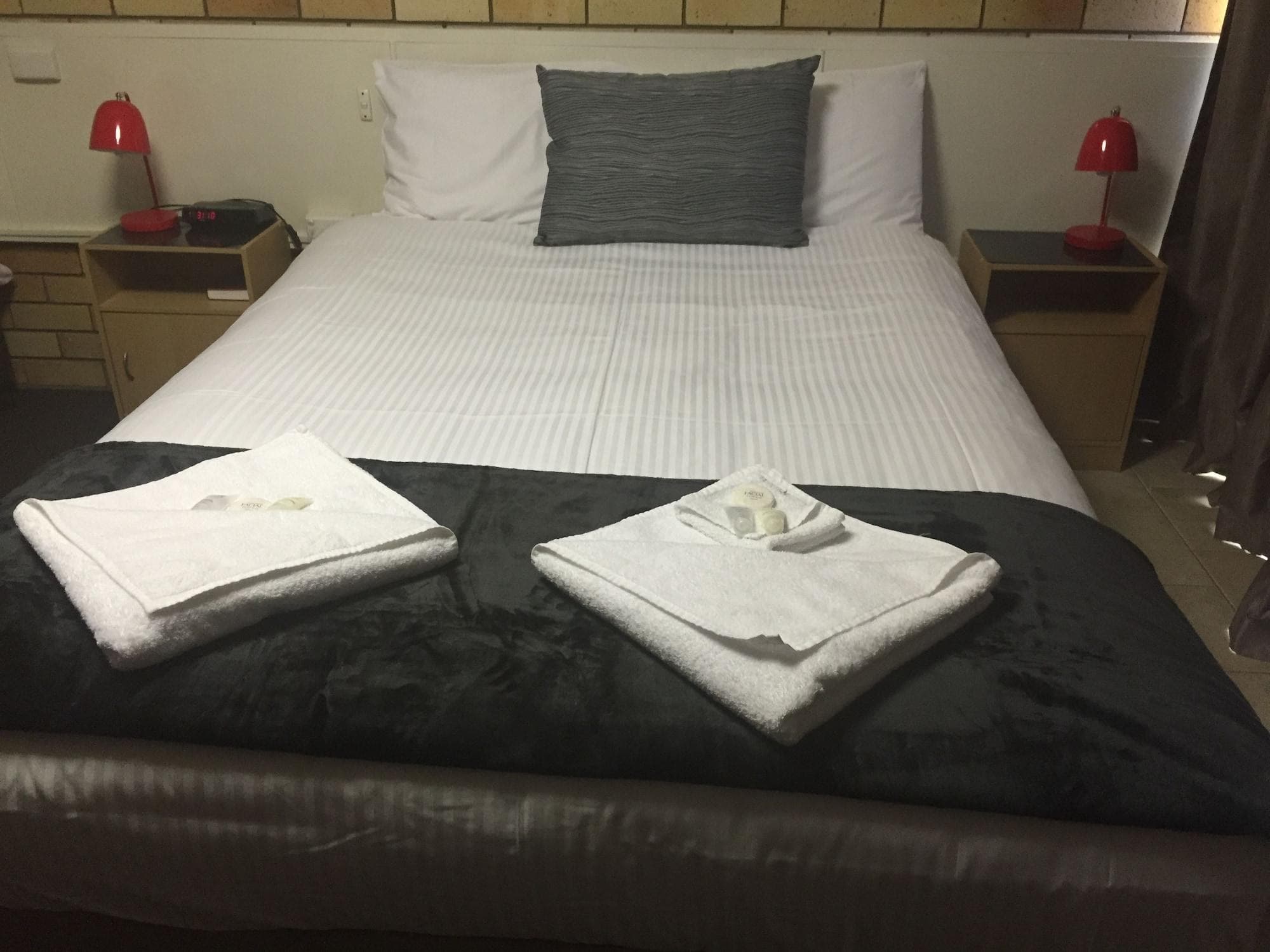 Motel Glenworth Toowoomba, Room