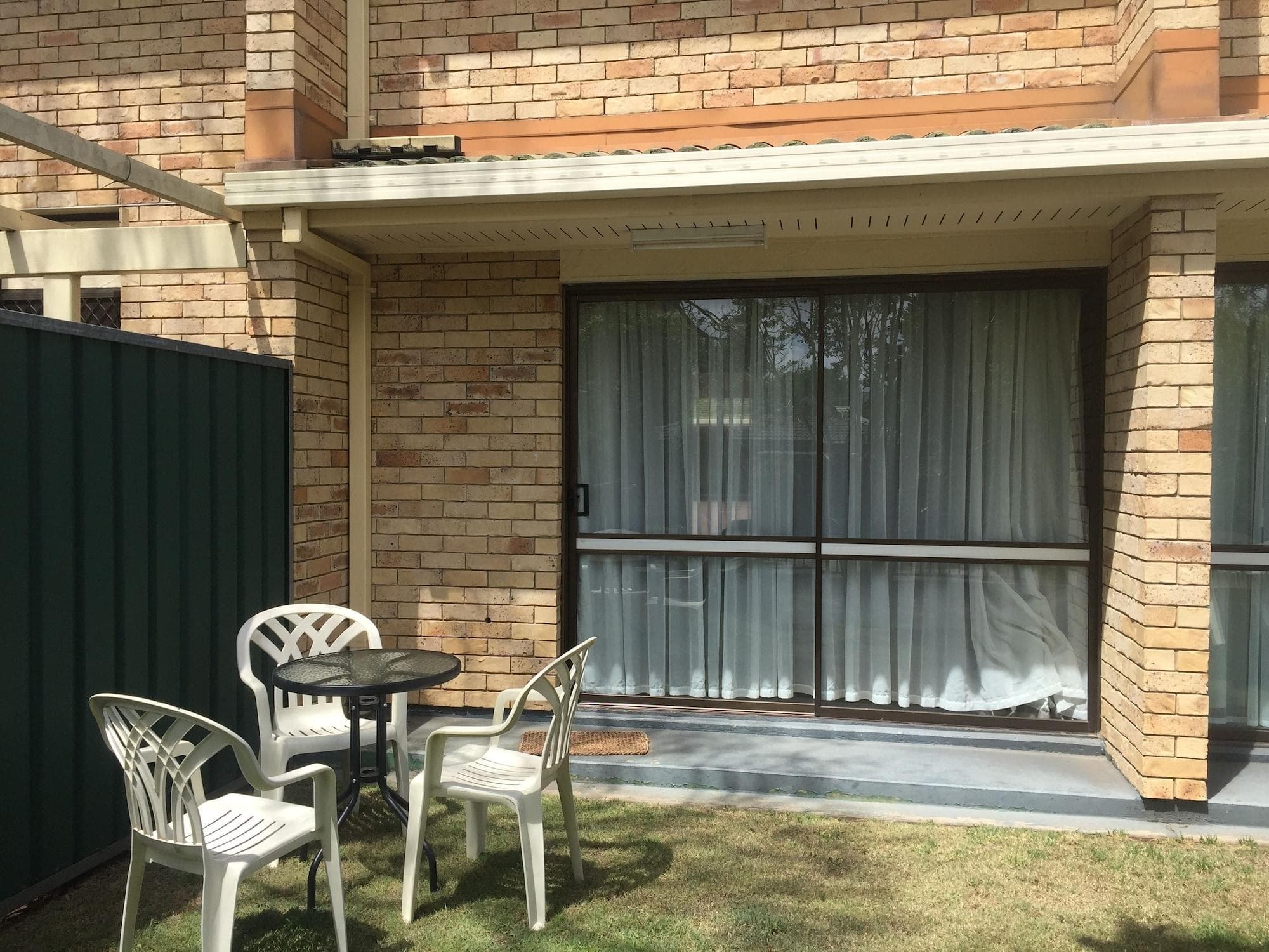 Motel Glenworth Toowoomba, Room