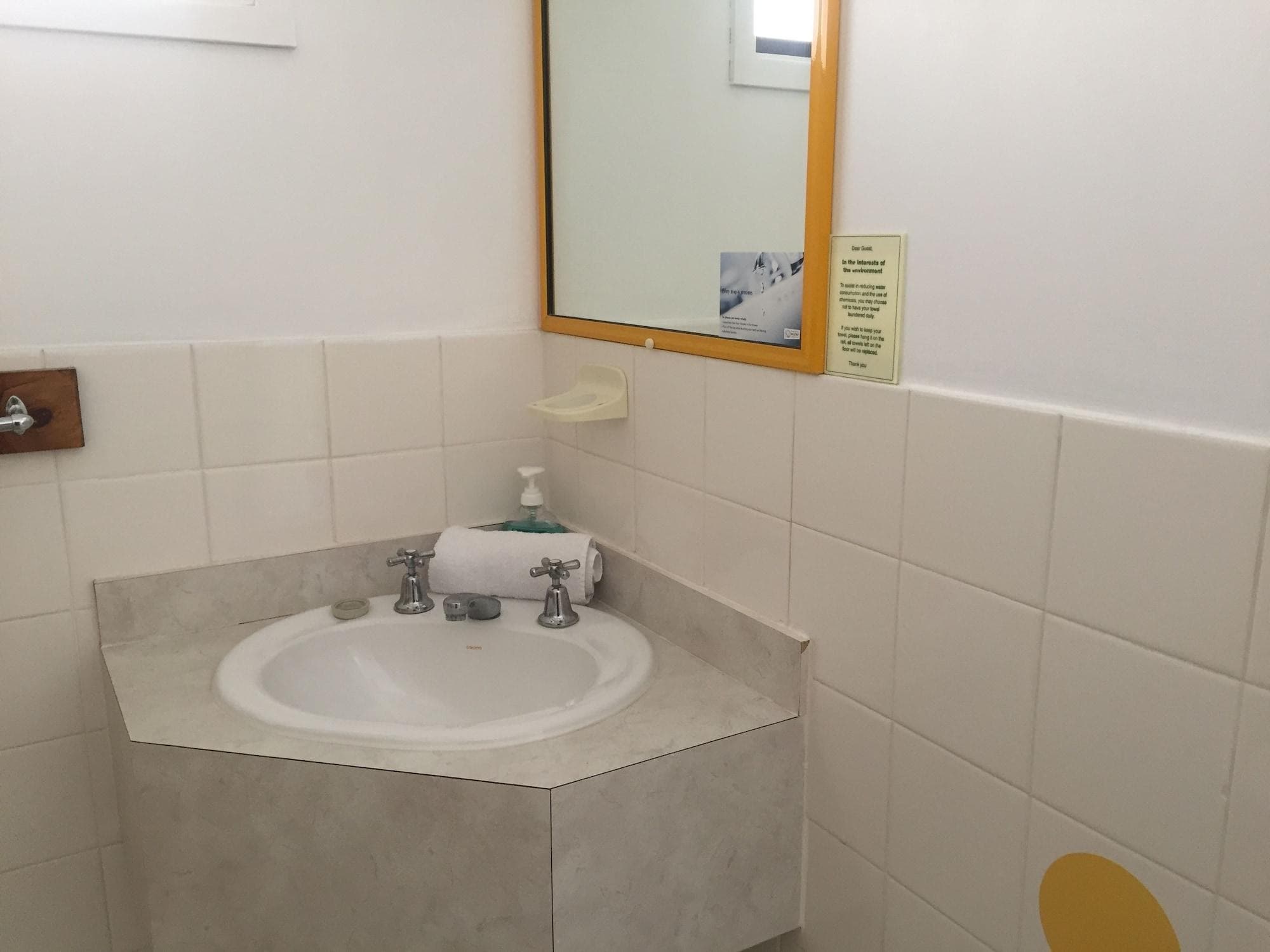 Motel Glenworth Toowoomba, Room