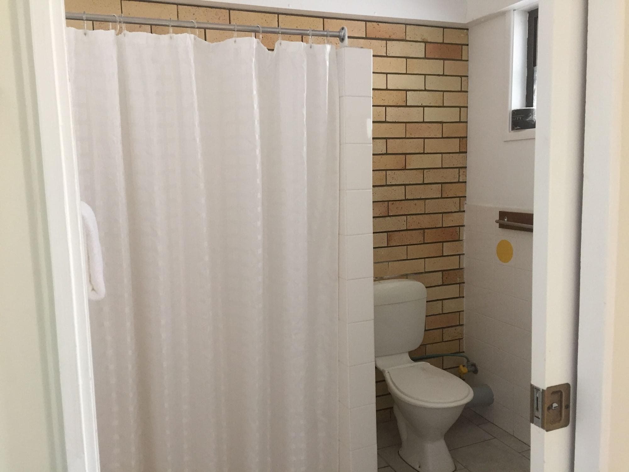 Motel Glenworth Toowoomba, Room