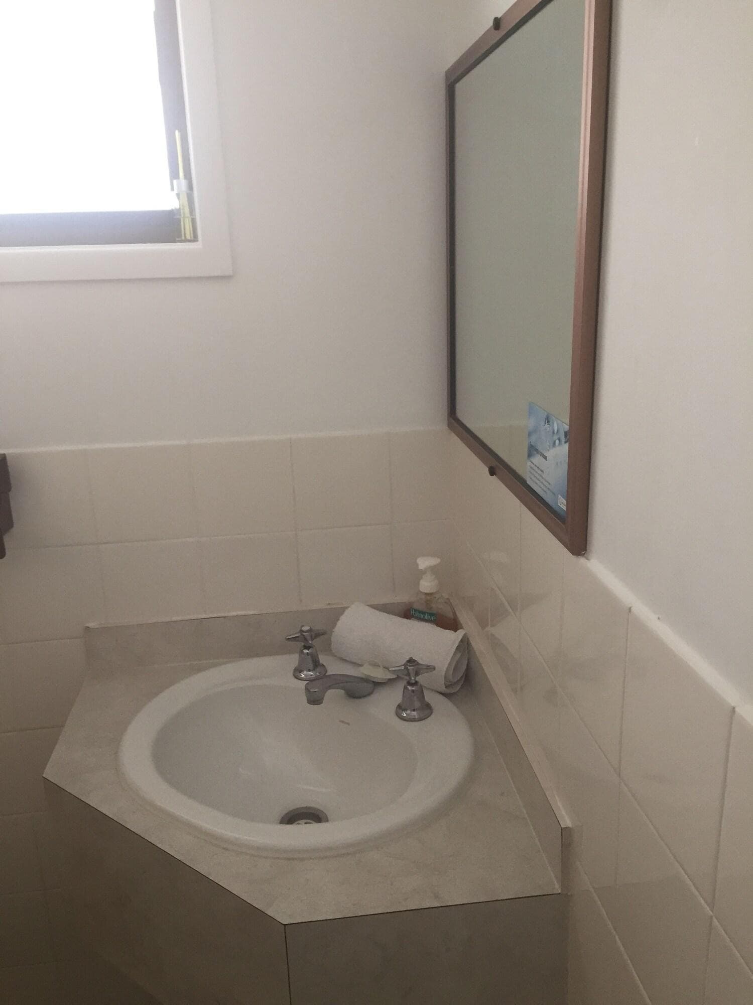 Motel Glenworth Toowoomba, Room