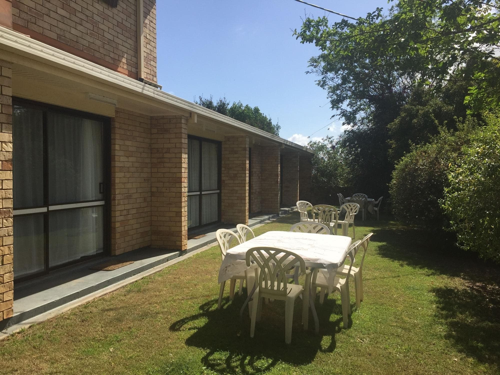 Motel Glenworth Toowoomba, Room