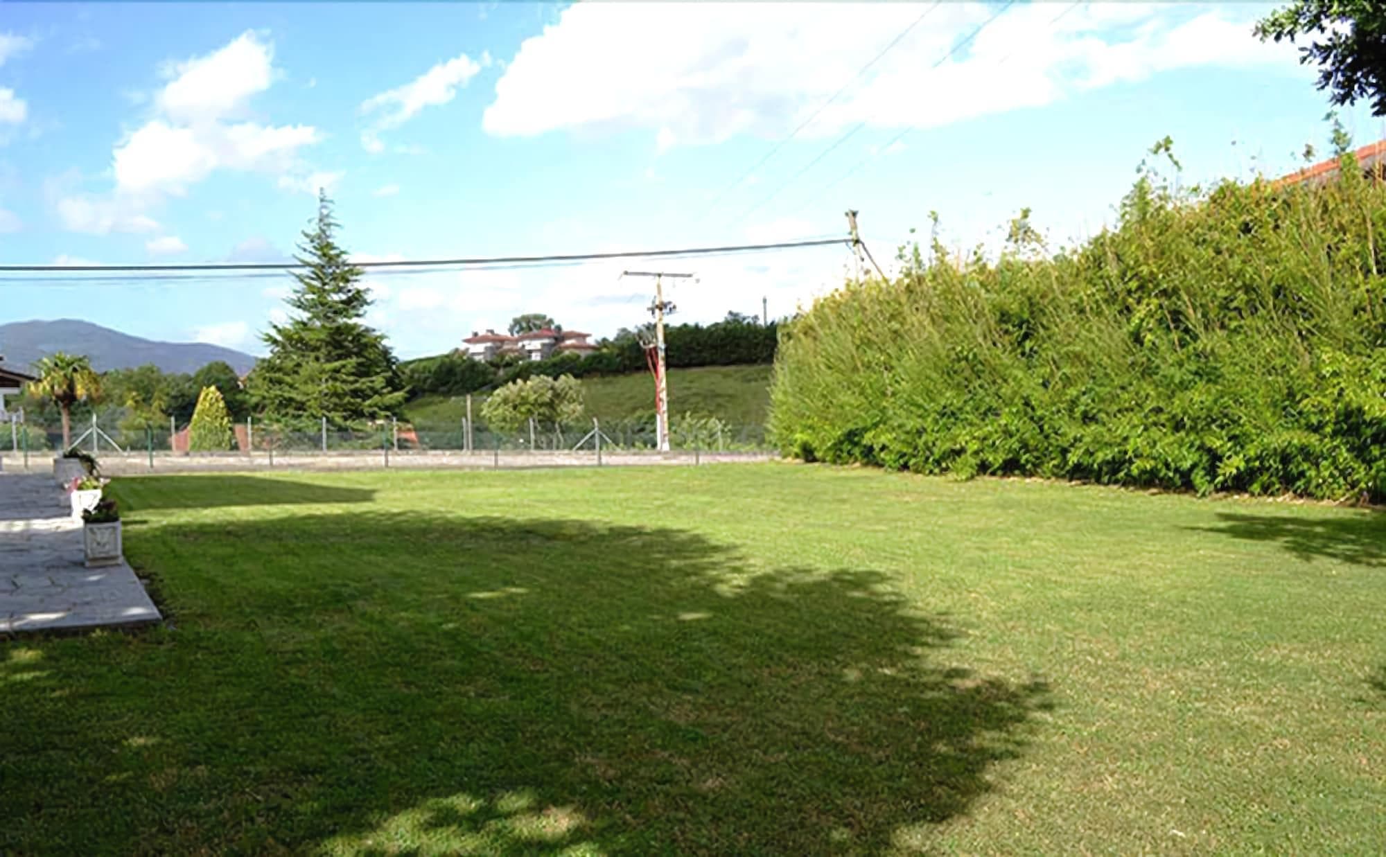 Atxispe Etxea, General view