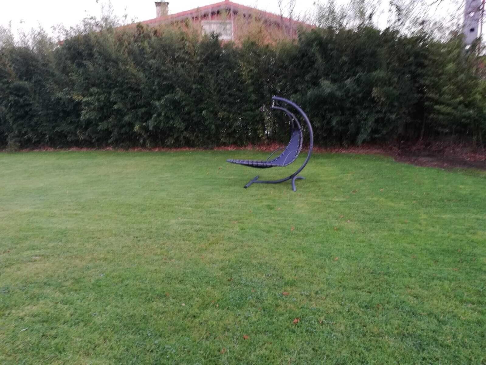 Atxispe Etxea, General view