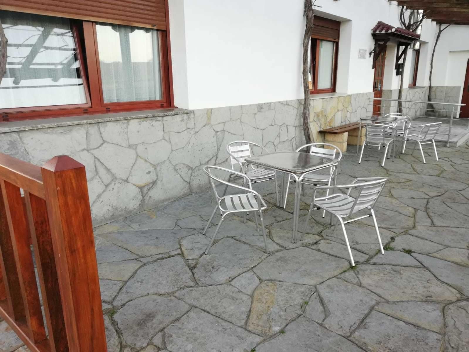 Atxispe Etxea, General view