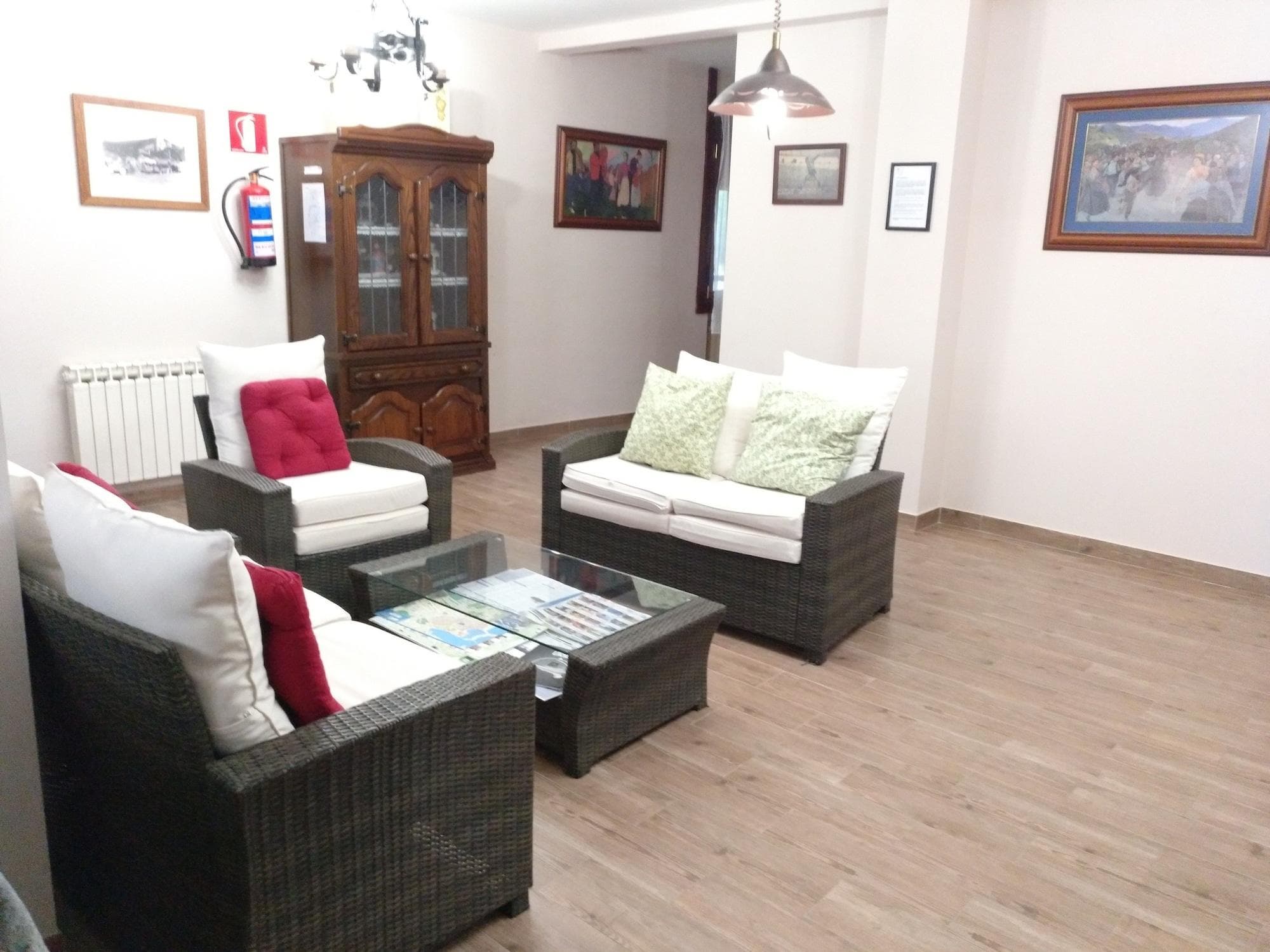 Atxispe Etxea, Sports and Entertainment