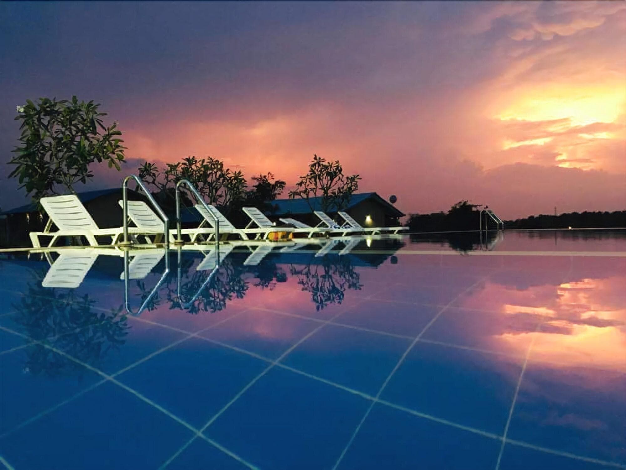 Rho Sigiriya Lake Edge Retreat, Sports and Entertainment