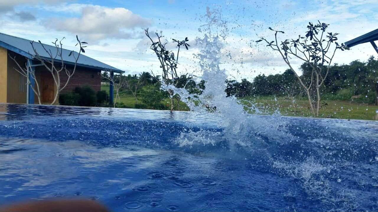 Rho Sigiriya Lake Edge Retreat, Sports and Entertainment