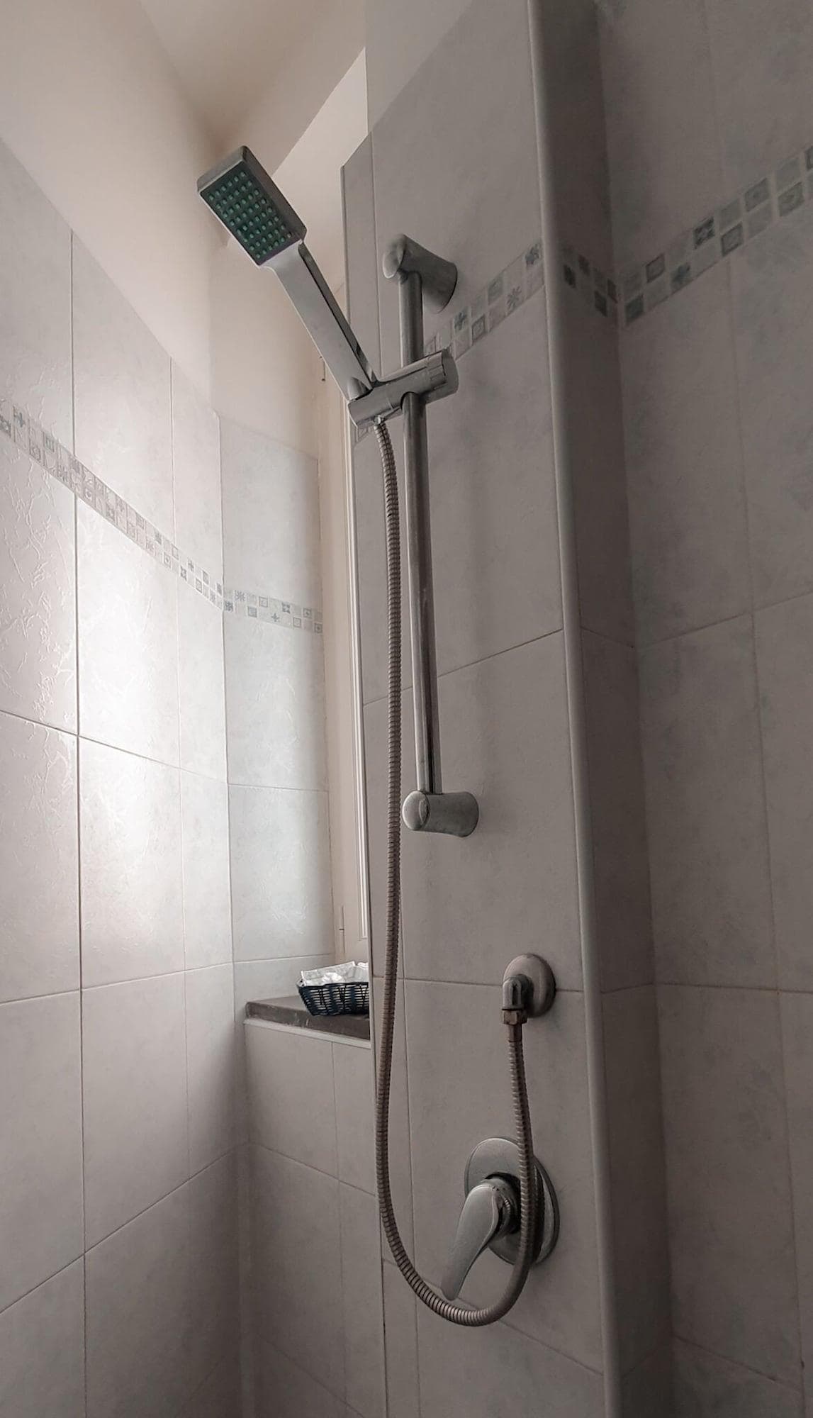 Hotel Mediterraneo, Room