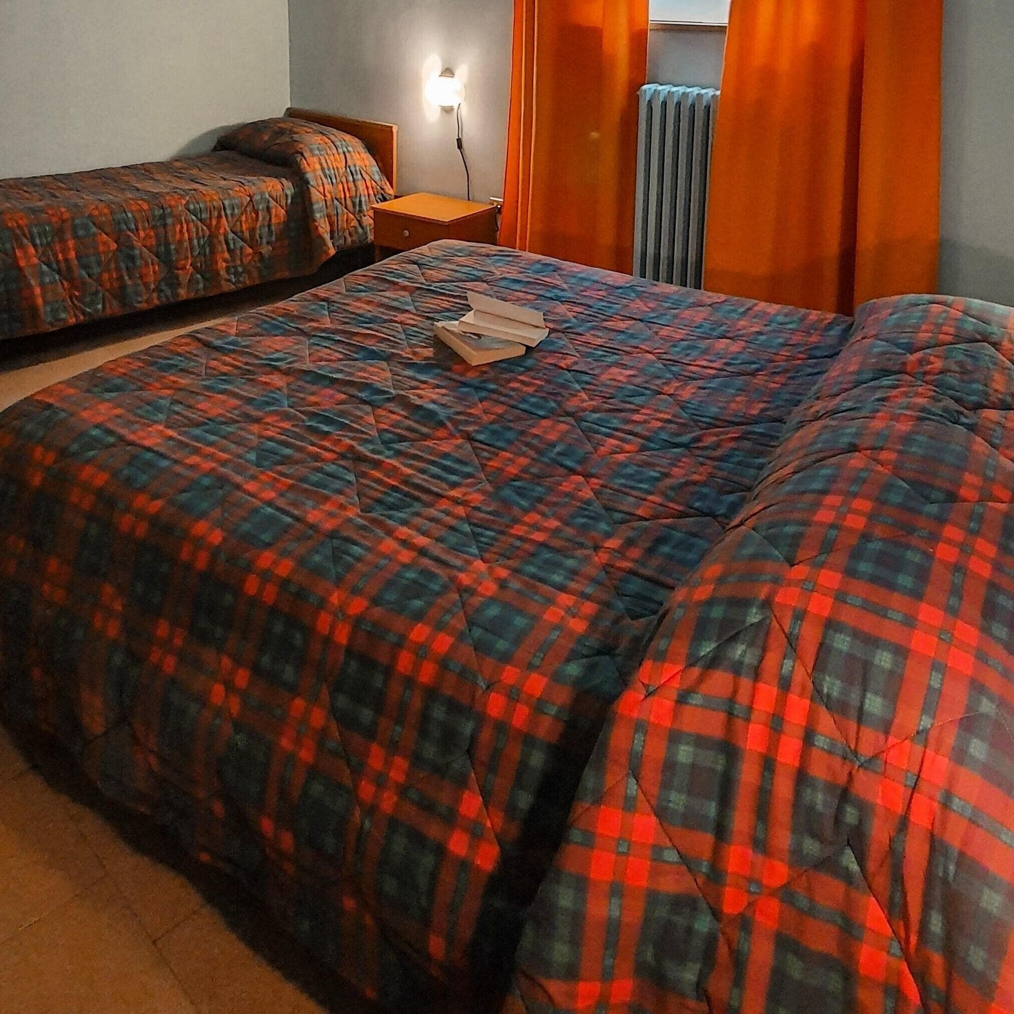 Hotel Mediterraneo, Room