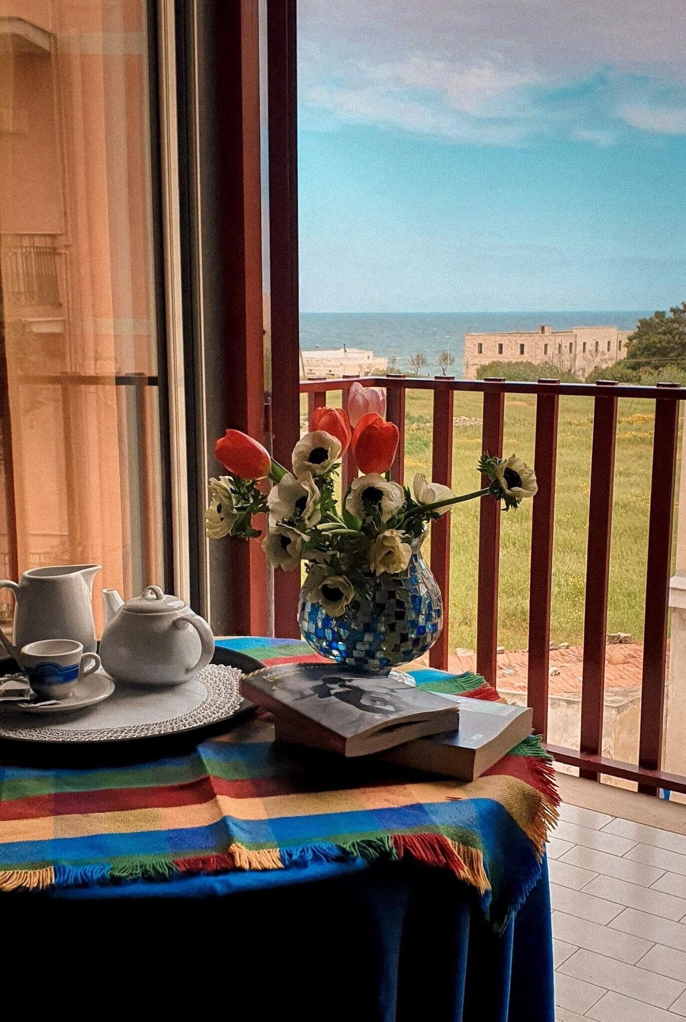 Hotel Mediterraneo, Room