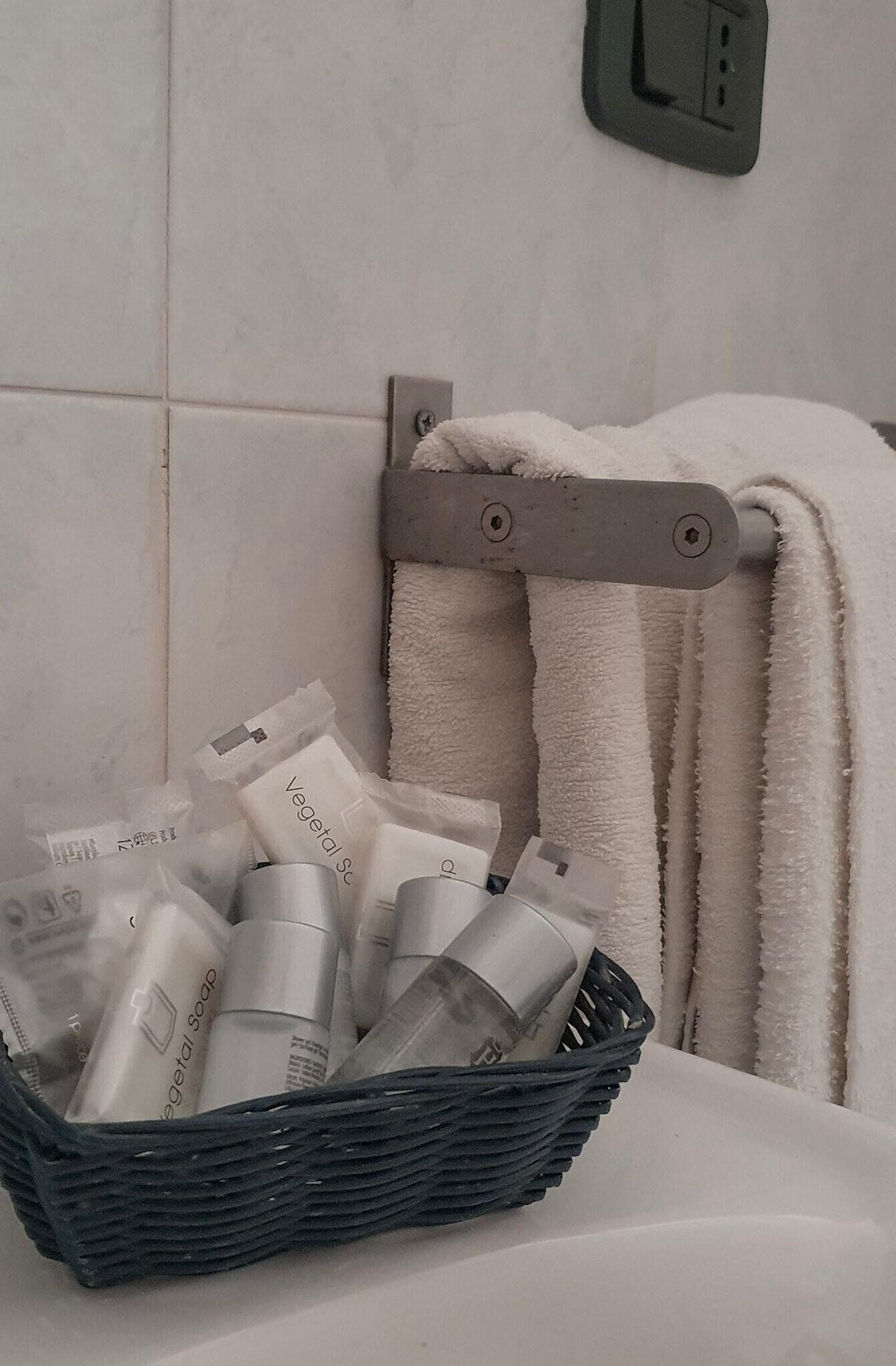 Hotel Mediterraneo, Room