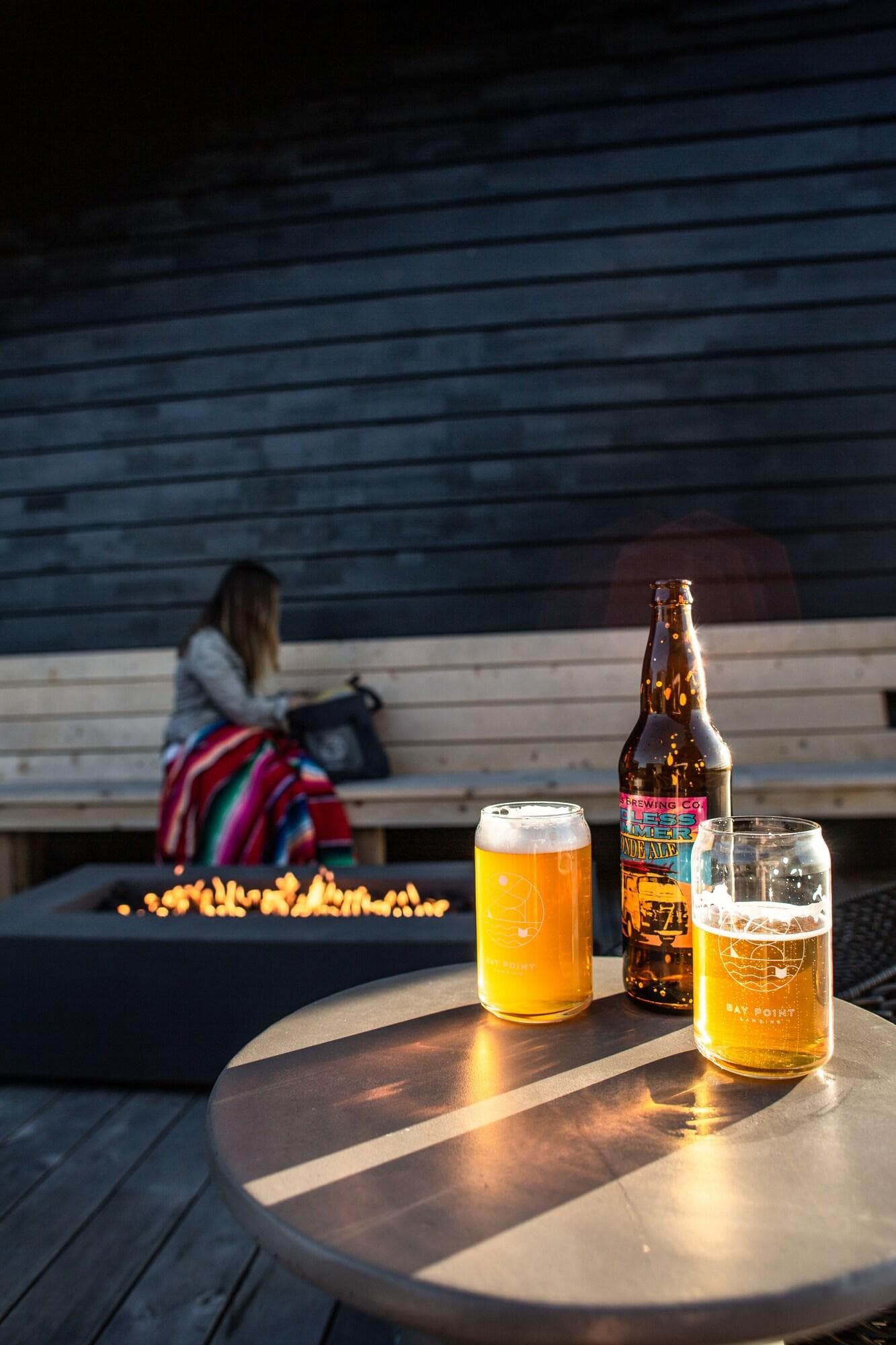 Bay Point Landing, General view