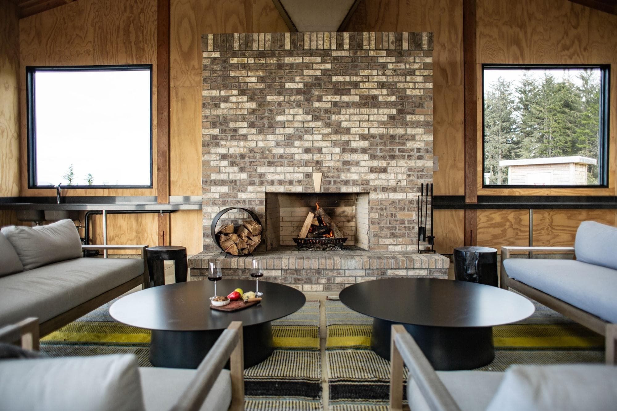 Bay Point Landing, Sports and Entertainment