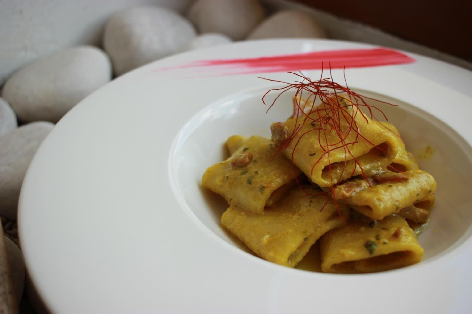 Masseria Savoia Resort, Restaurant