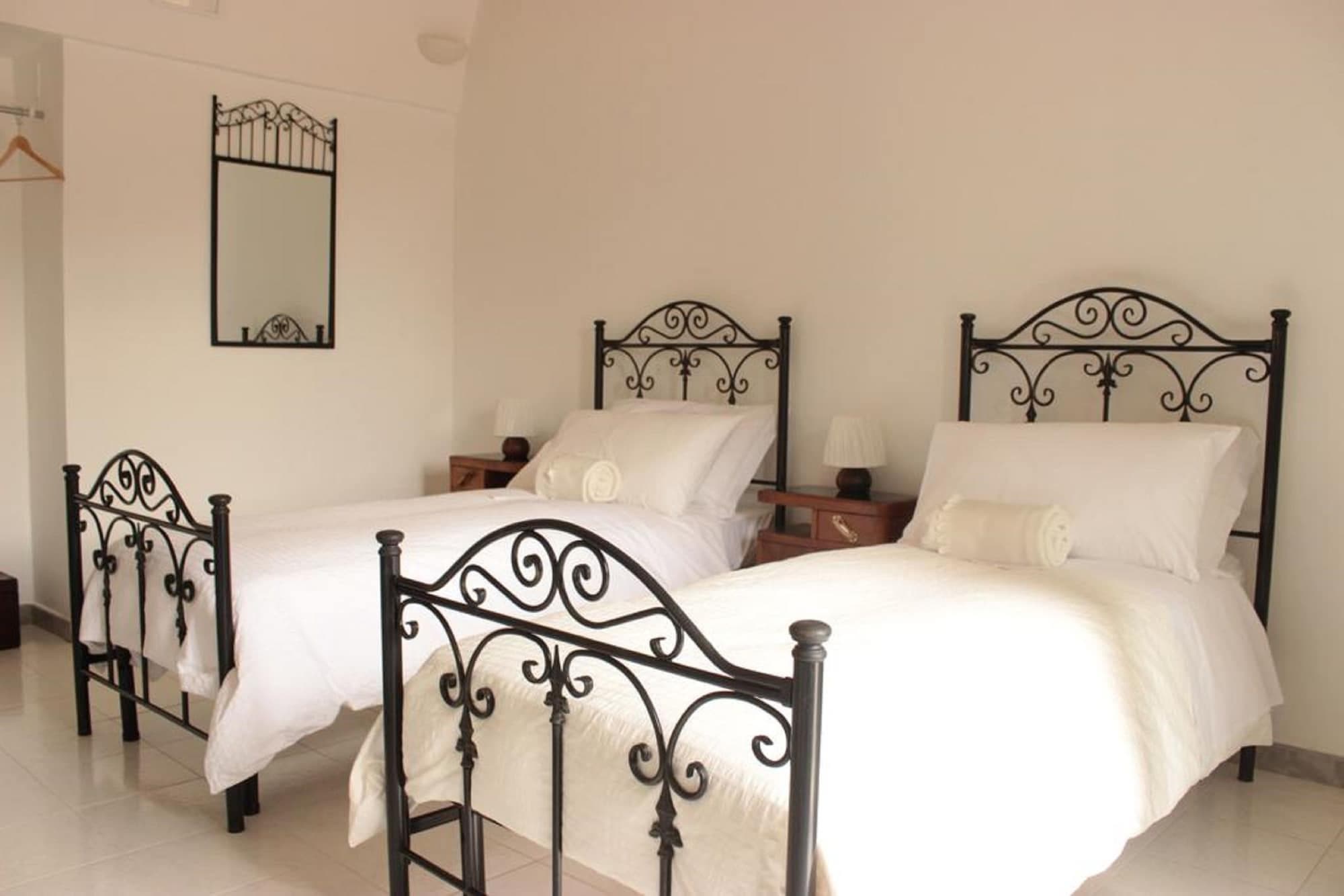 Masseria Savoia Resort, Room