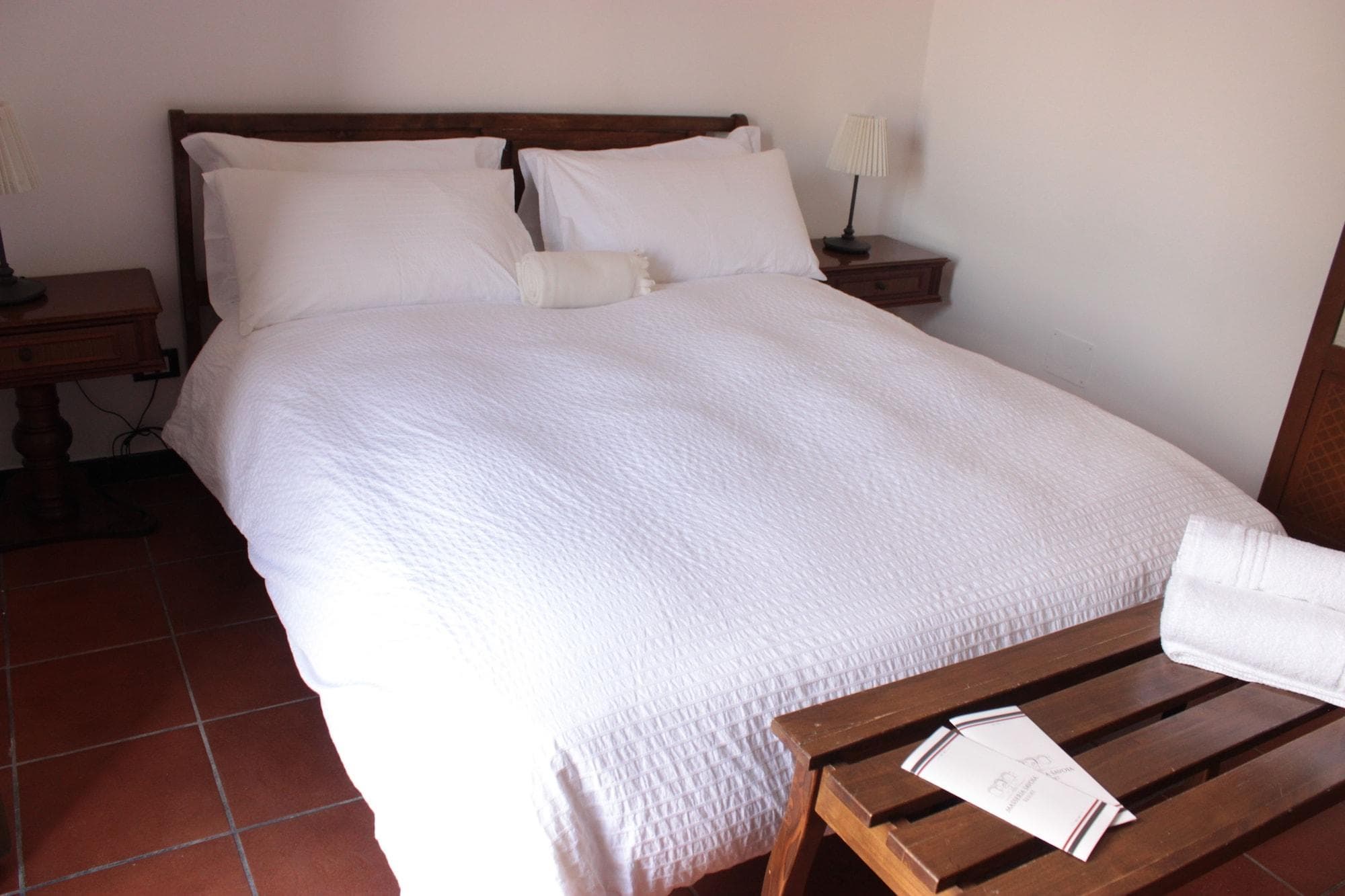 Masseria Savoia Resort, Room