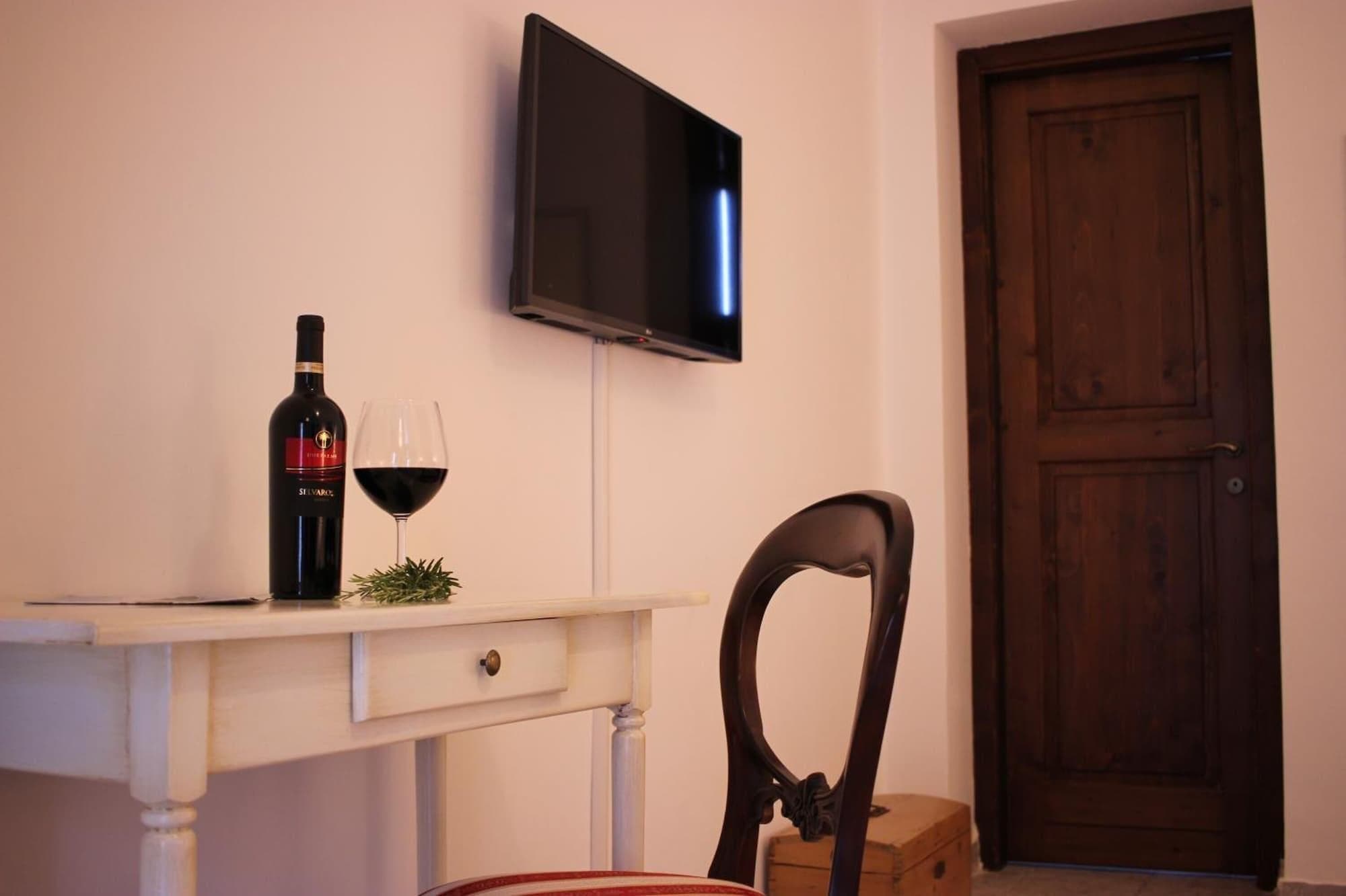 Masseria Savoia Resort, Room