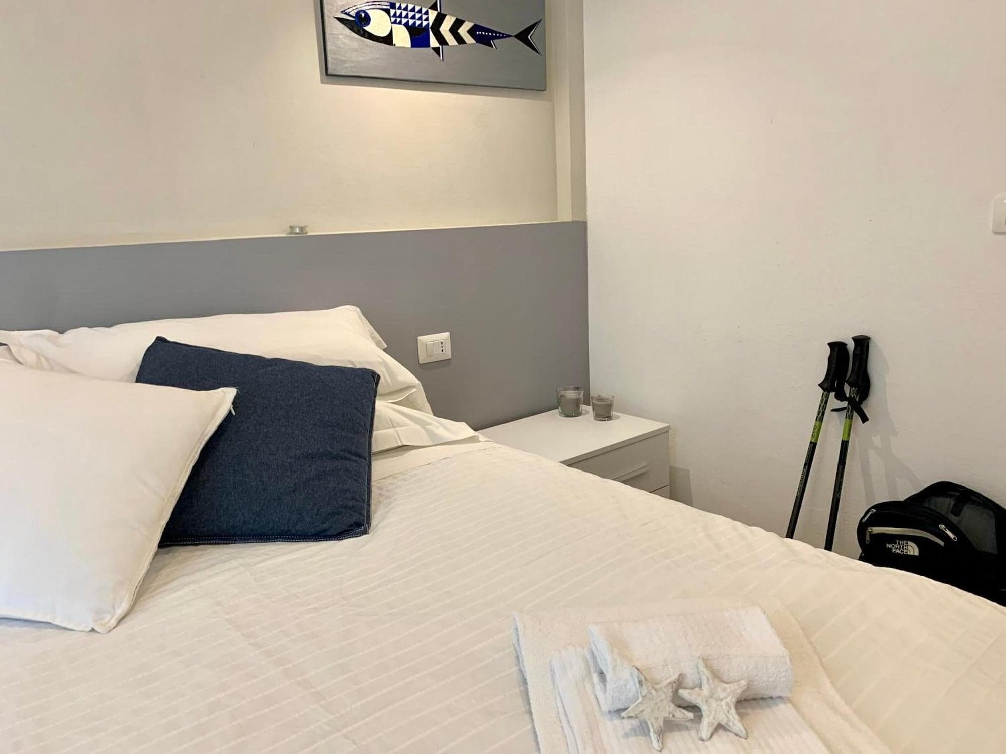 Affittacamere Creuza de Ma', Room