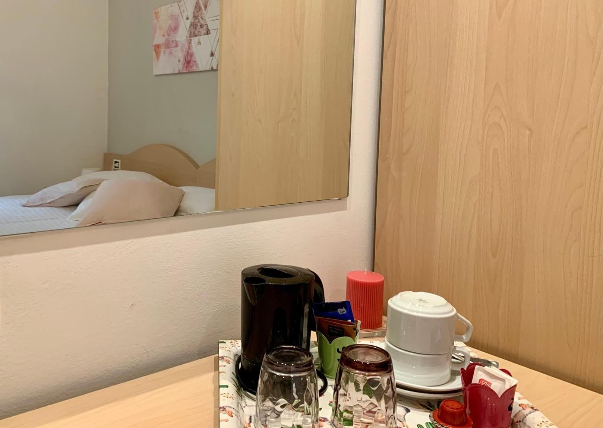 Affittacamere Creuza de Ma', Room