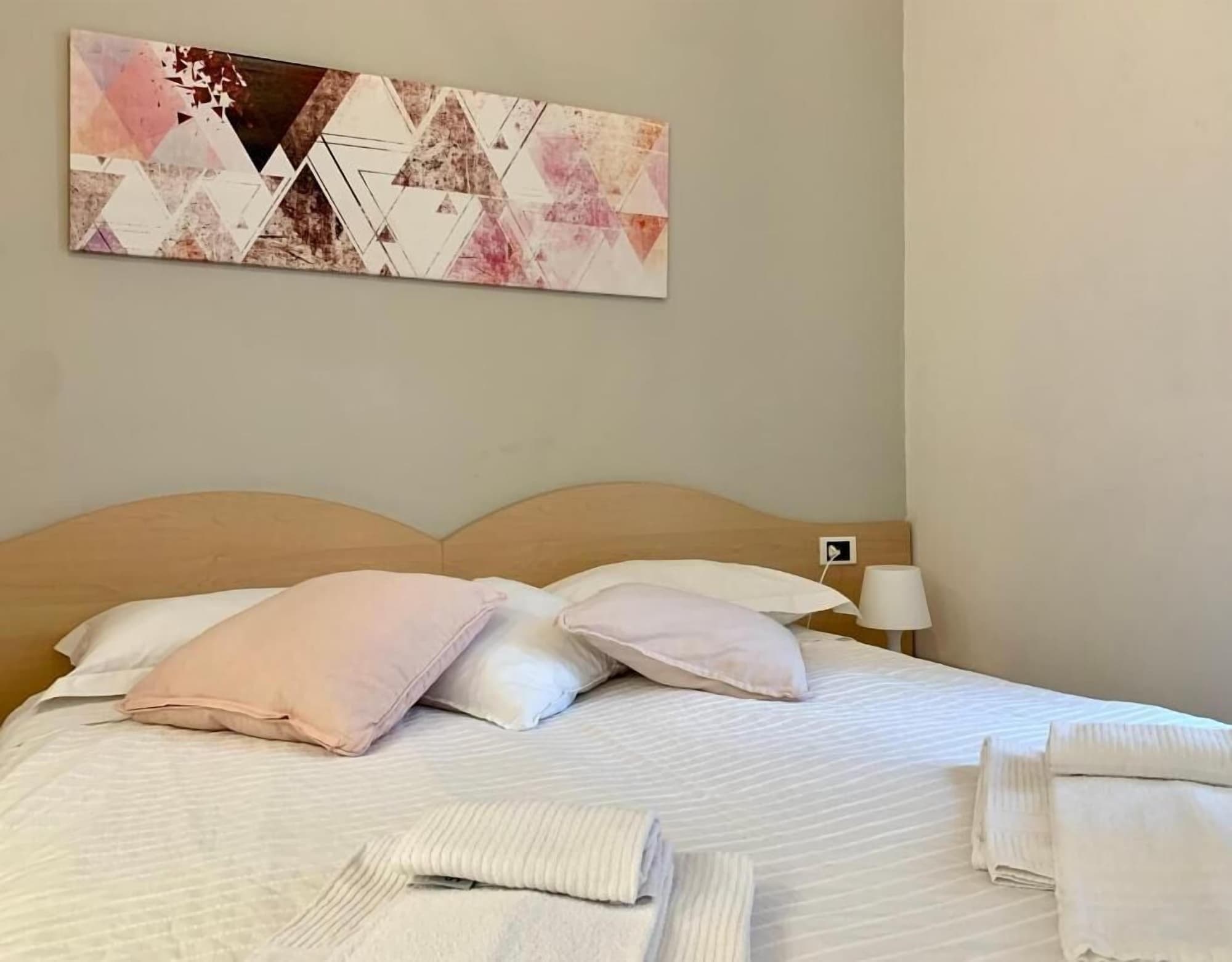 Affittacamere Creuza de Ma', Room