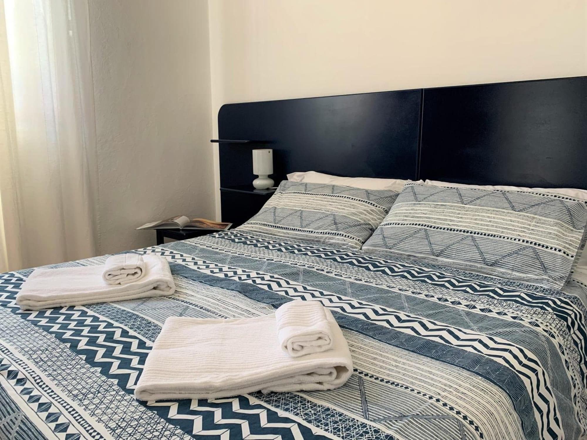 Affittacamere Creuza de Ma', Room