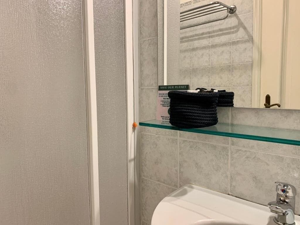 Affittacamere Creuza de Ma', Room