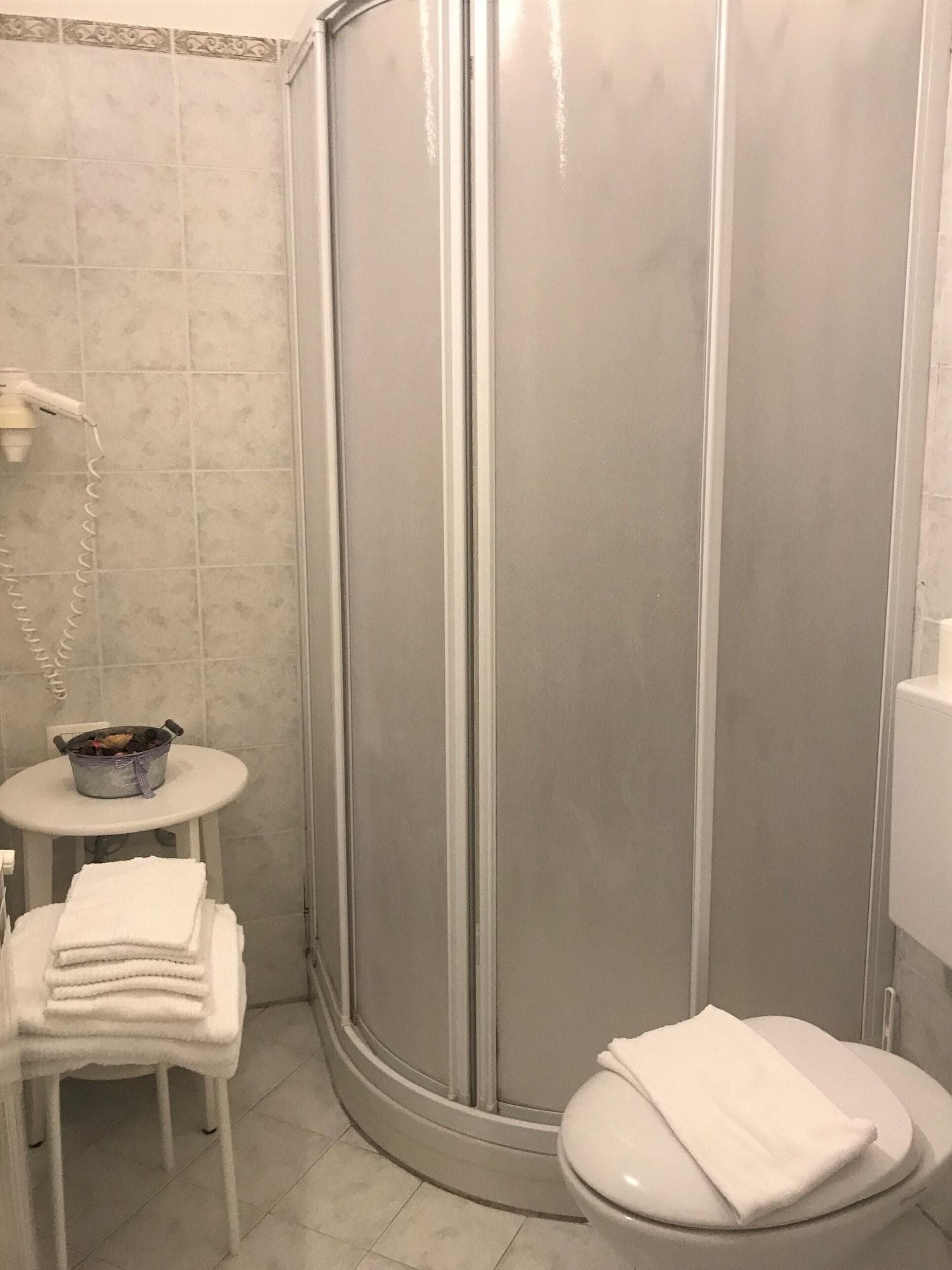 Affittacamere Creuza de Ma', Room