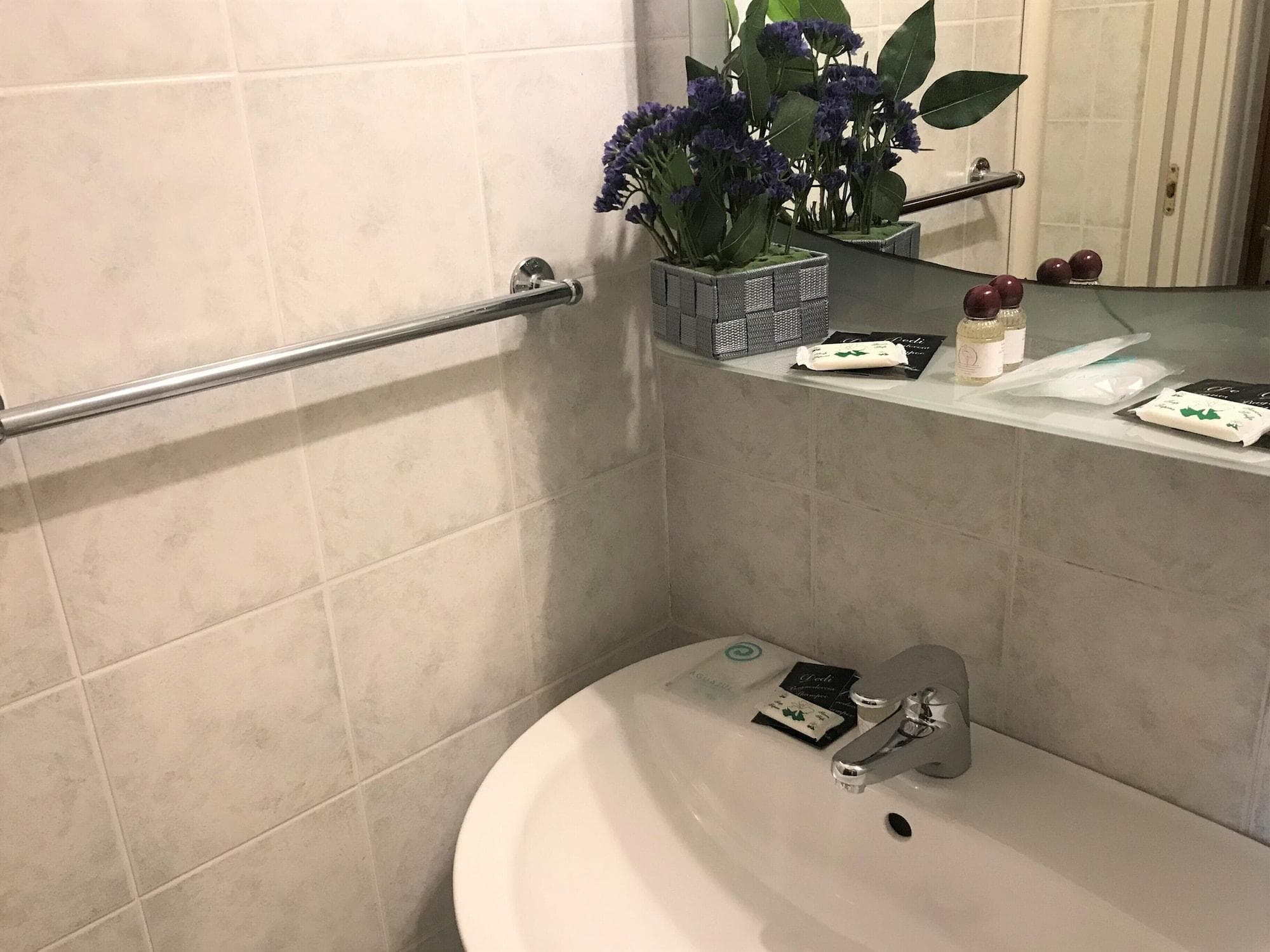 Affittacamere Creuza de Ma', Room