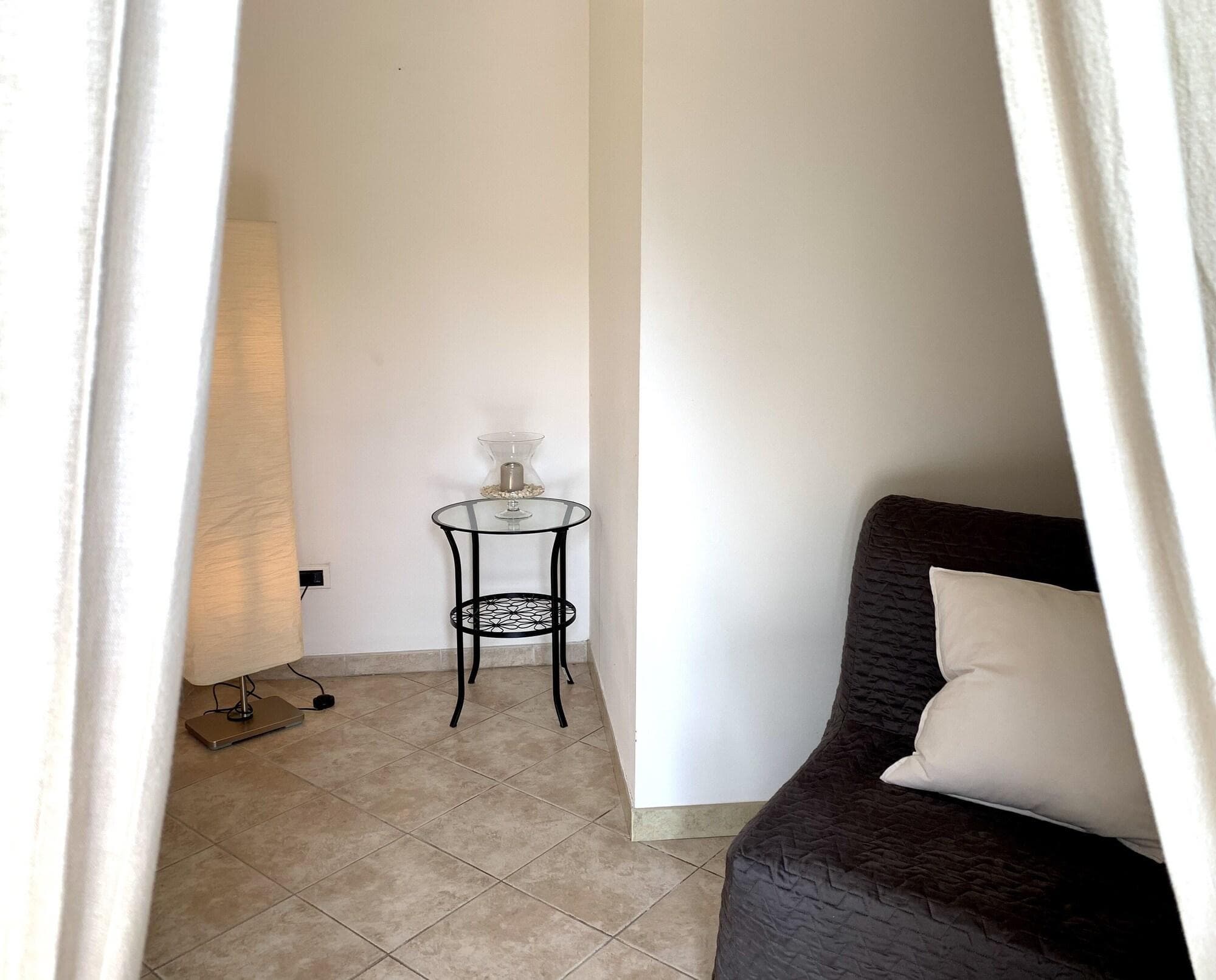 Affittacamere Creuza de Ma', Room