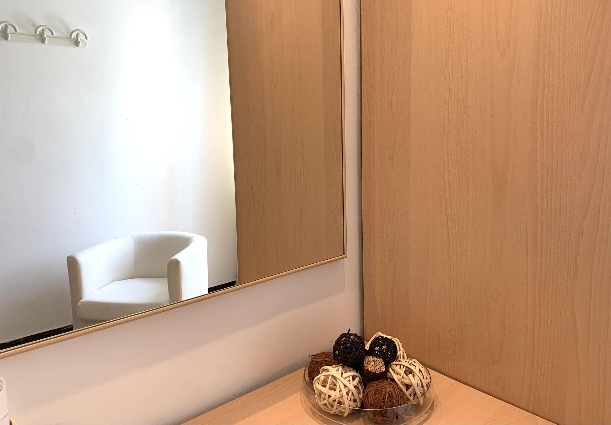 Affittacamere Creuza de Ma', Room