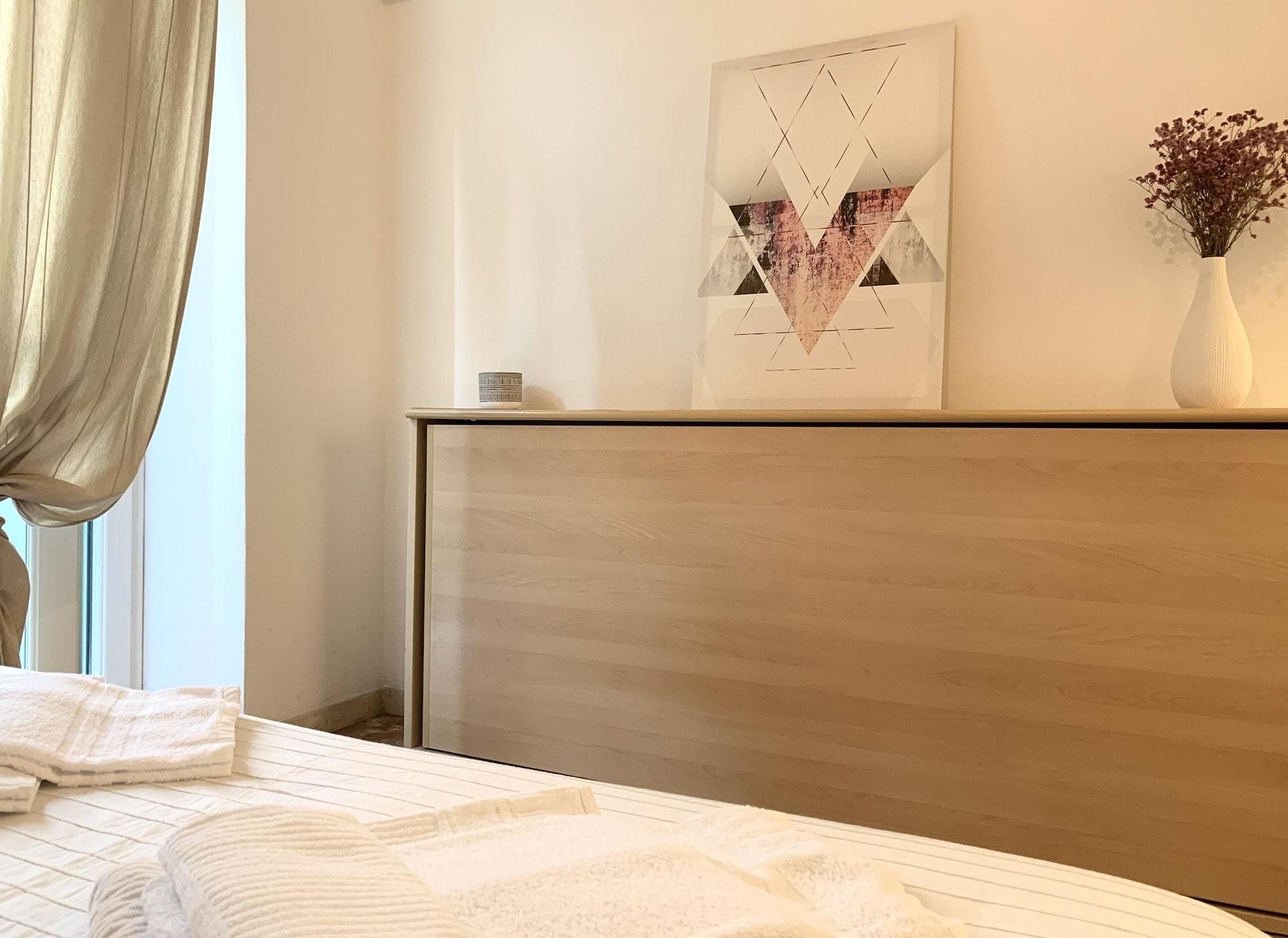 Affittacamere Creuza de Ma', Room