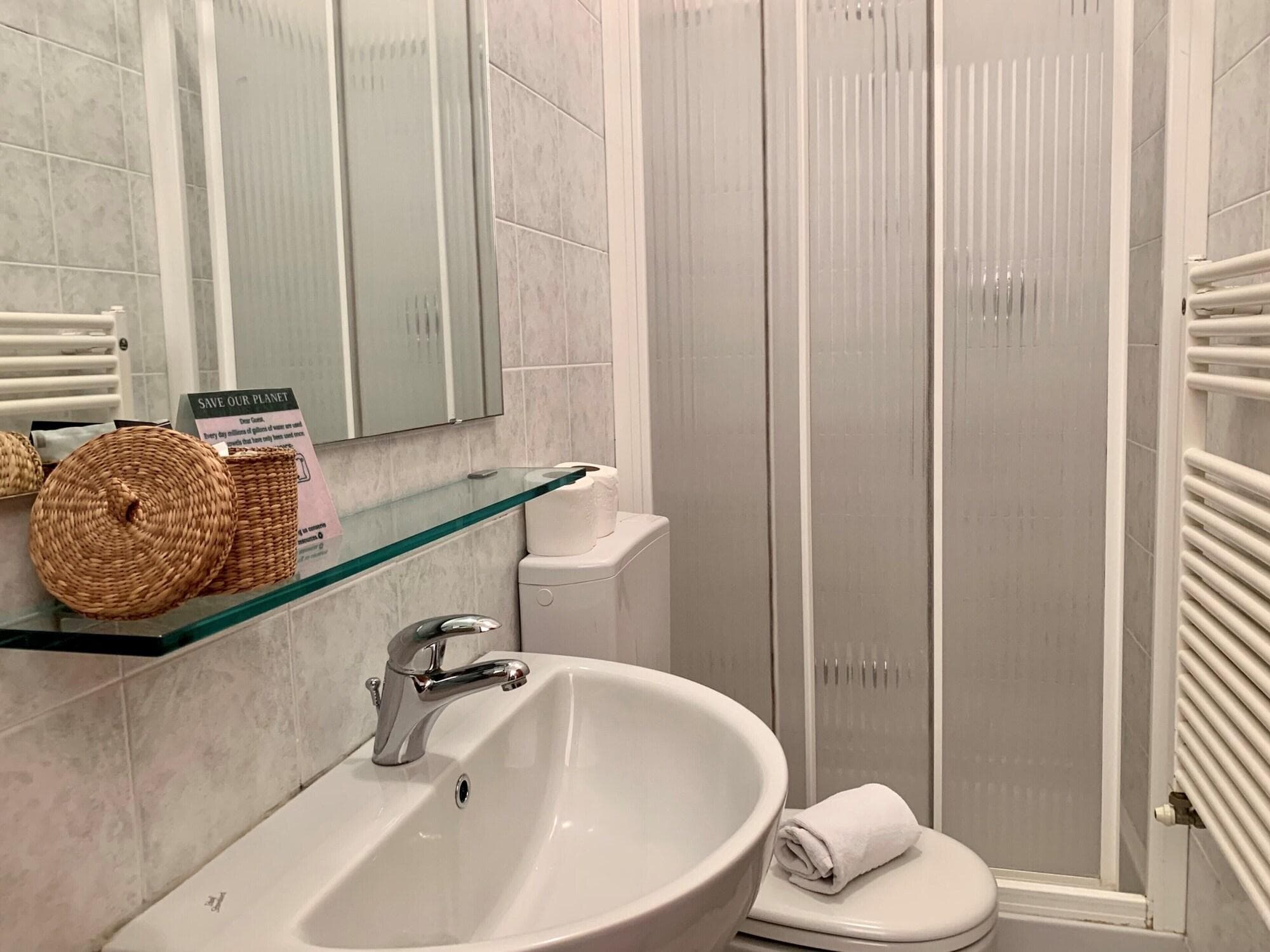 Affittacamere Creuza de Ma', Room