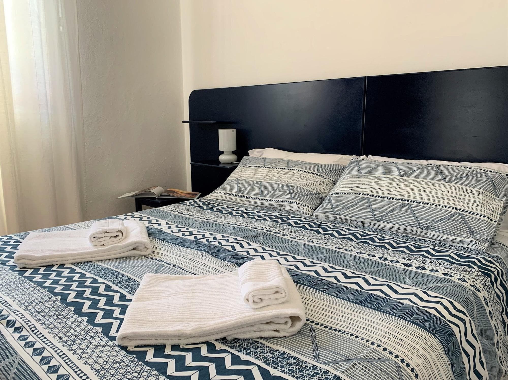 Affittacamere Creuza de Ma', Room