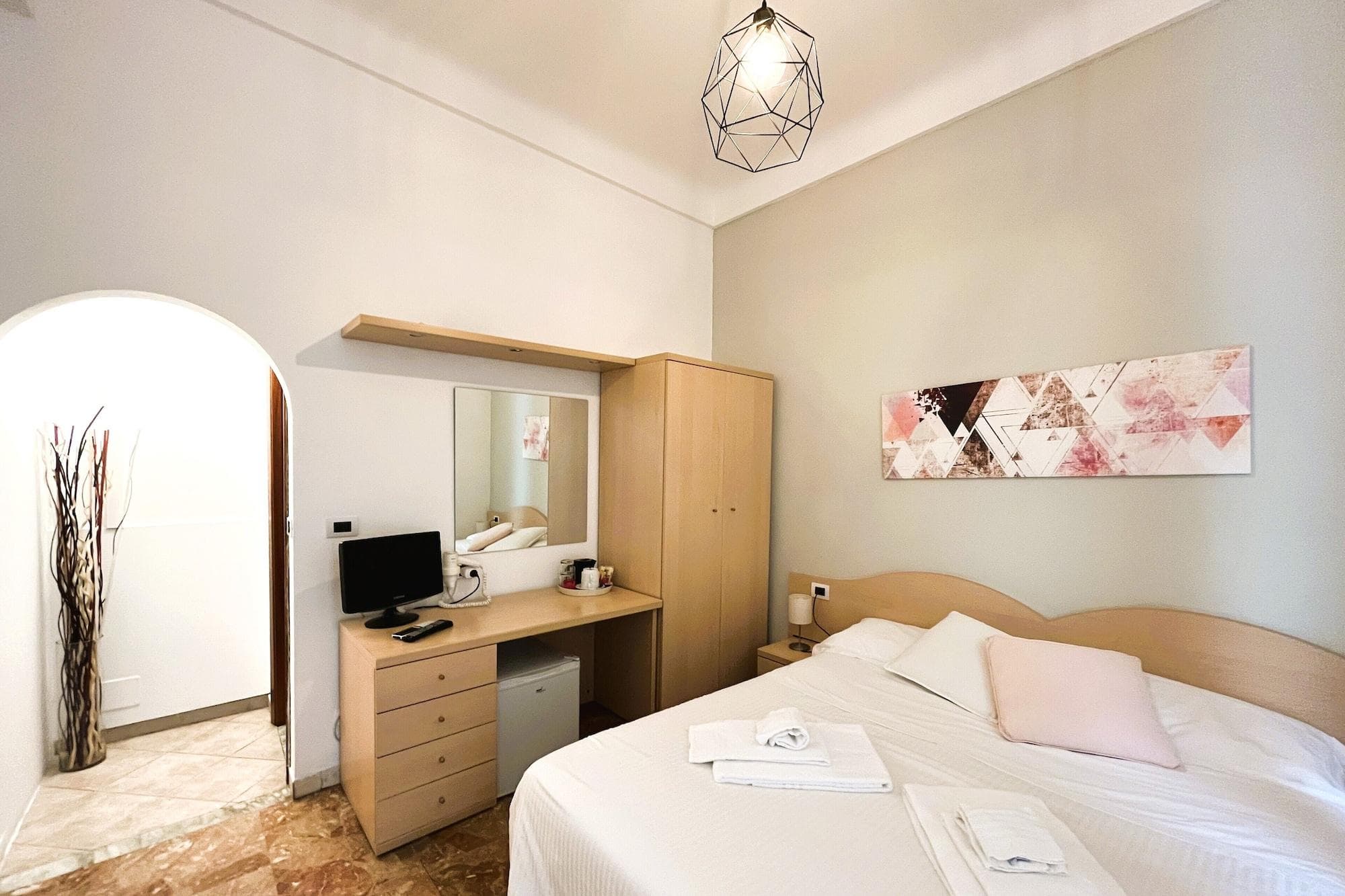 Affittacamere Creuza de Ma', Room