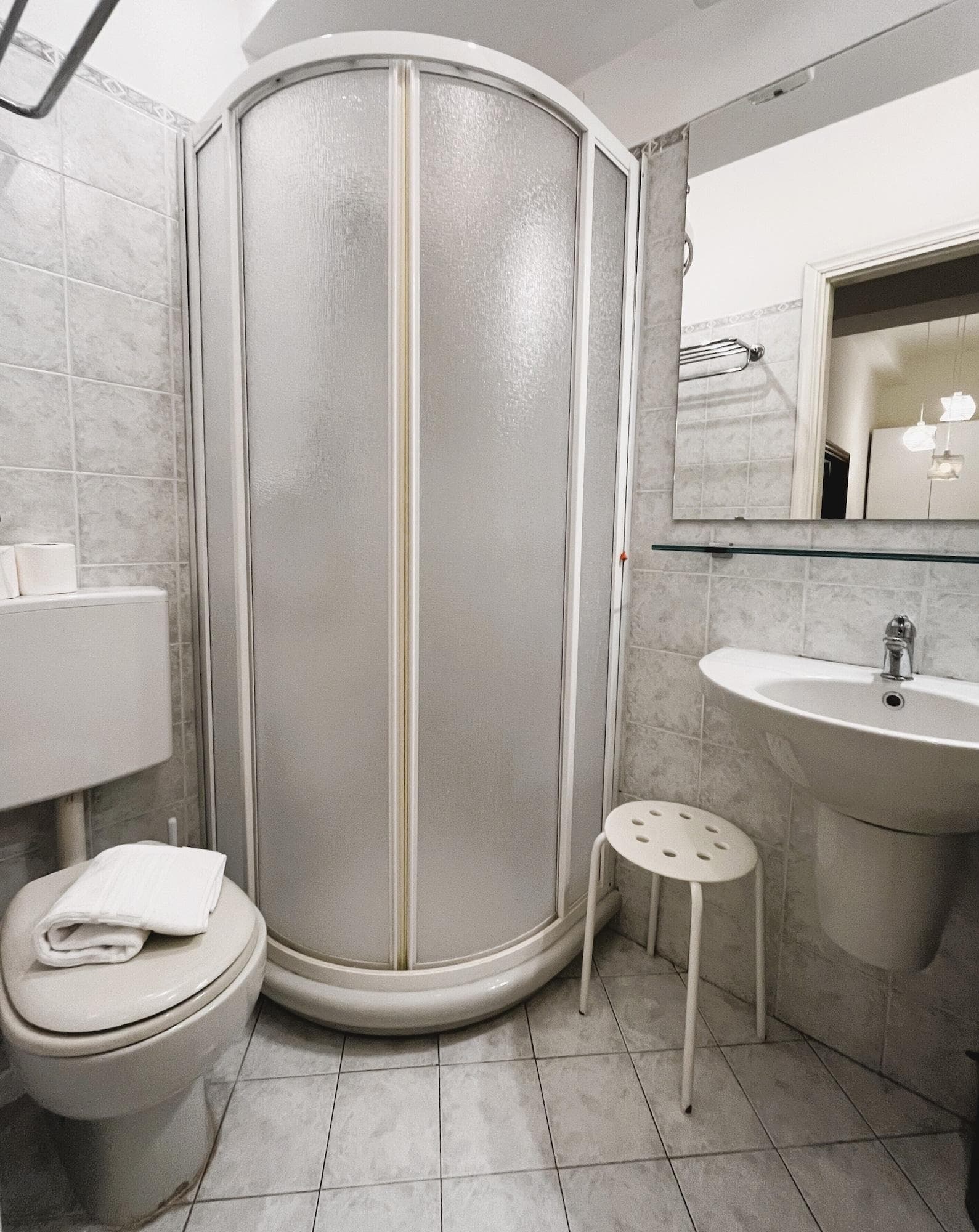 Affittacamere Creuza de Ma', Room