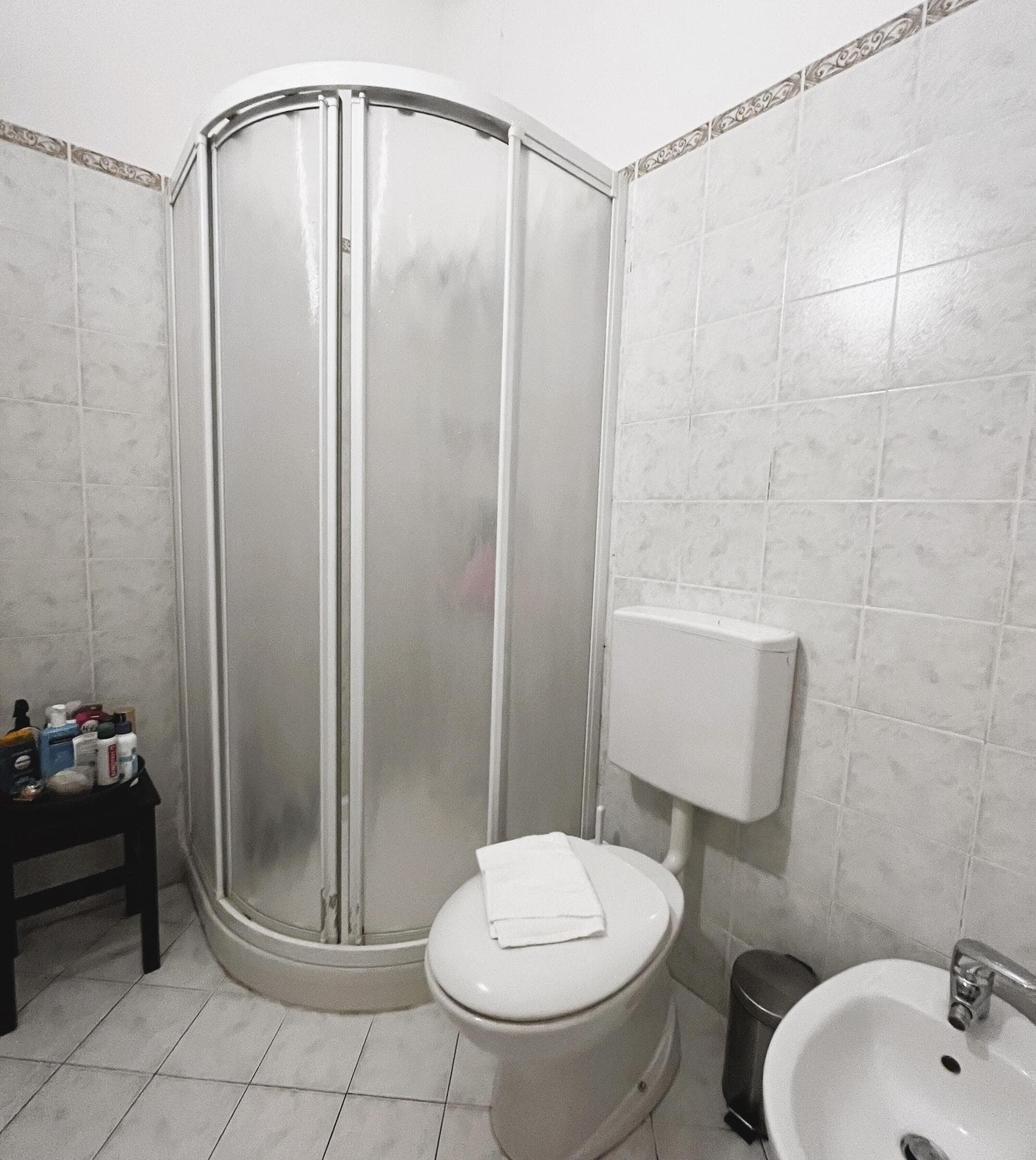 Affittacamere Creuza de Ma', Room