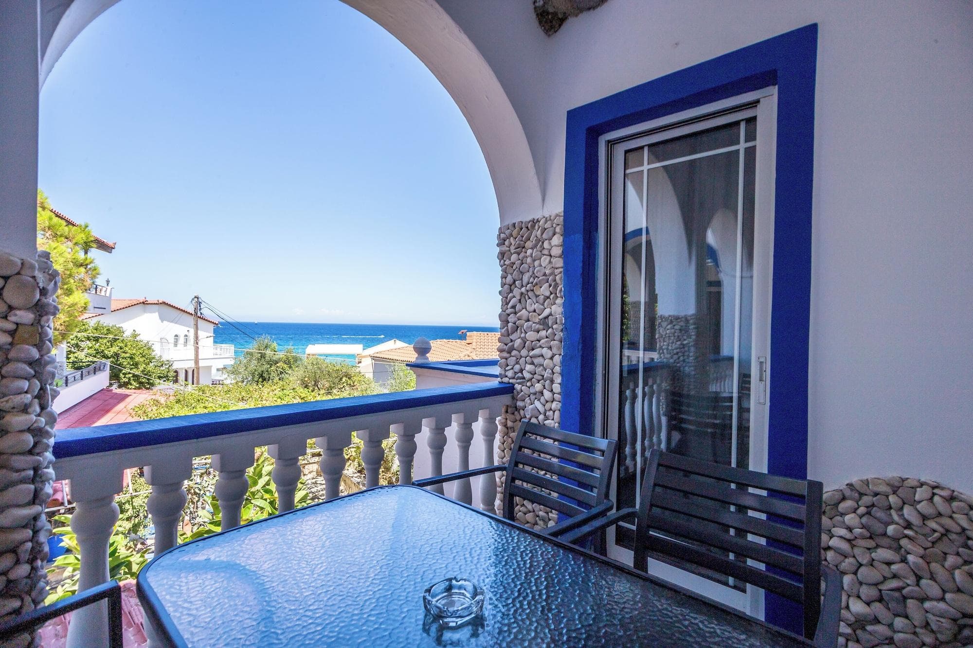 Velendzas Holidays, General view