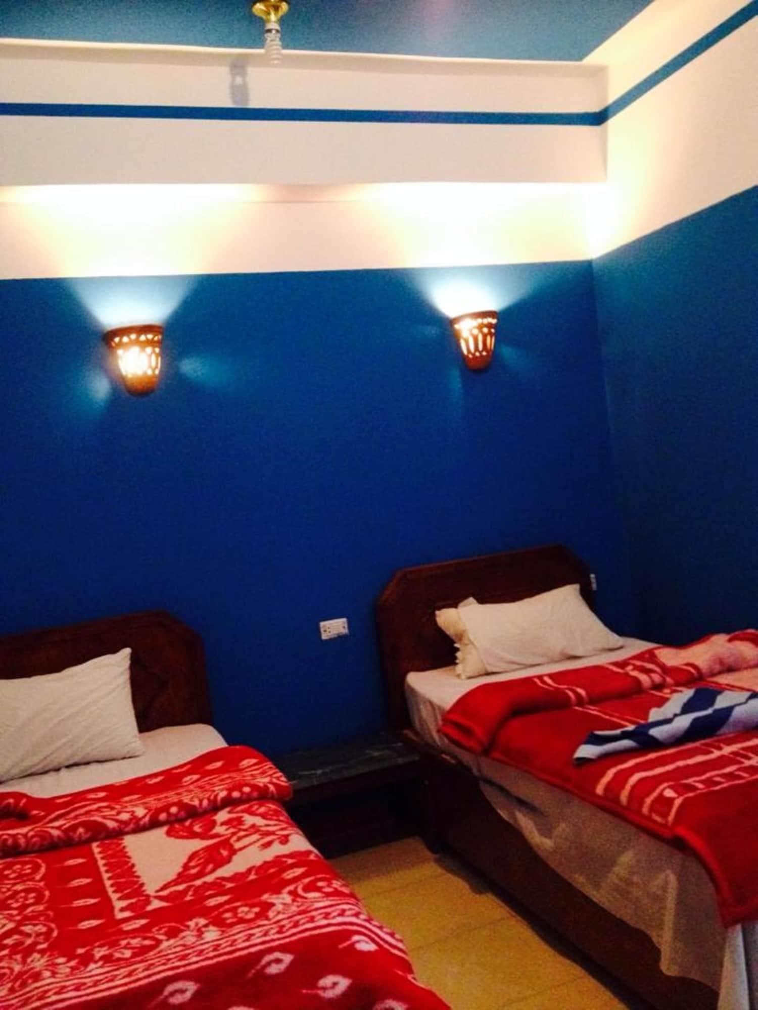 Cleopatra Hotel Luxor, Room