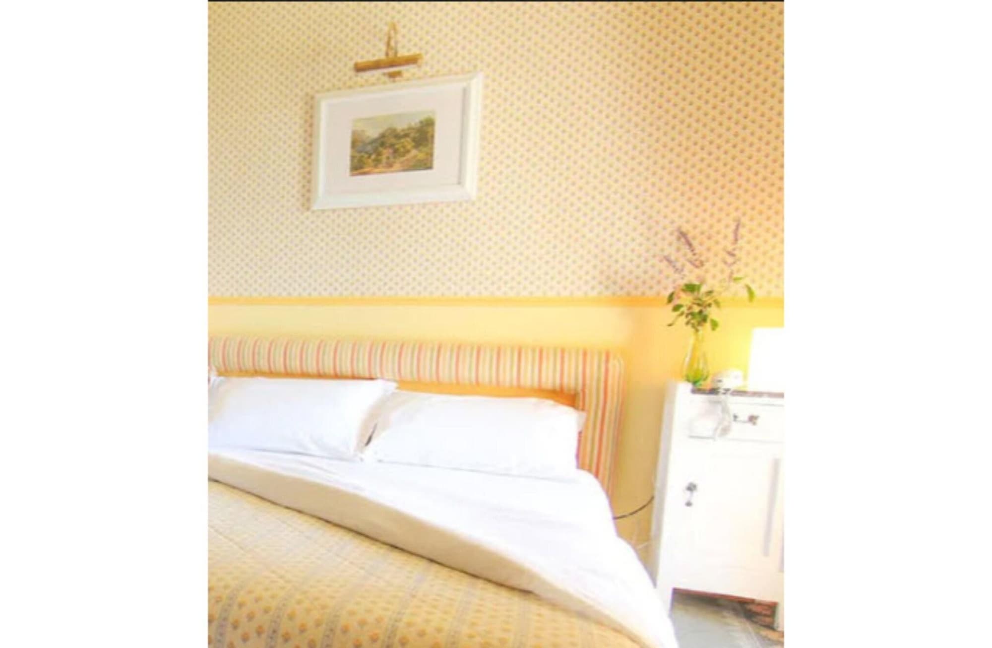 Hotel Colonne, General view