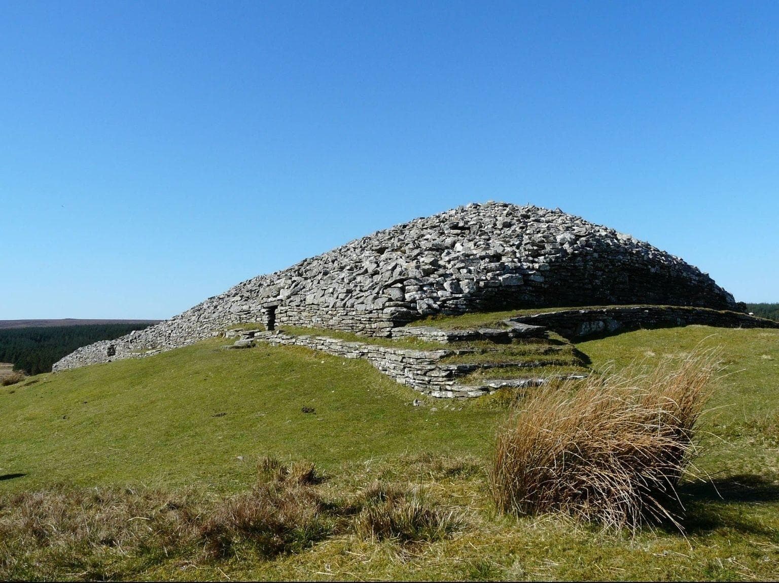 Harbour Bridge, General view