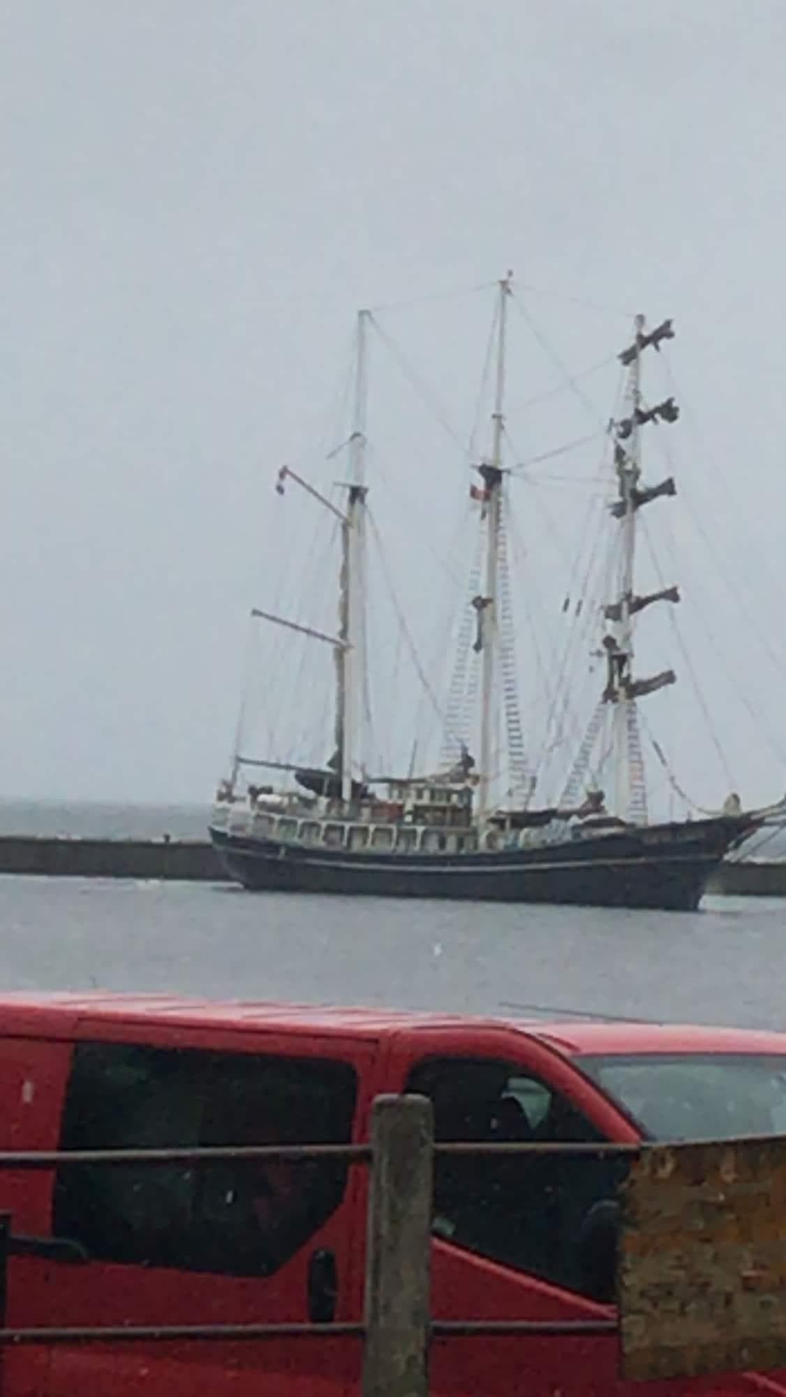 Harbour Bridge, General view