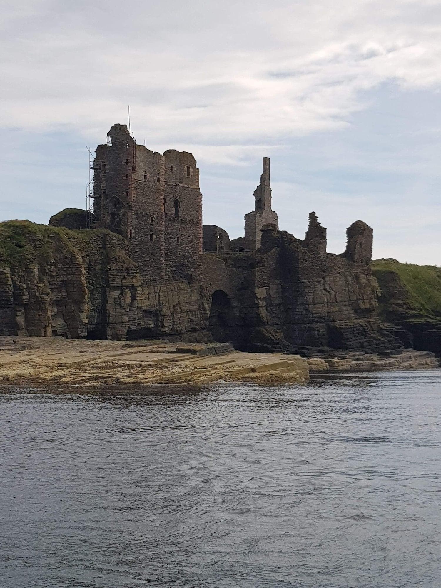 Harbour Bridge, General view