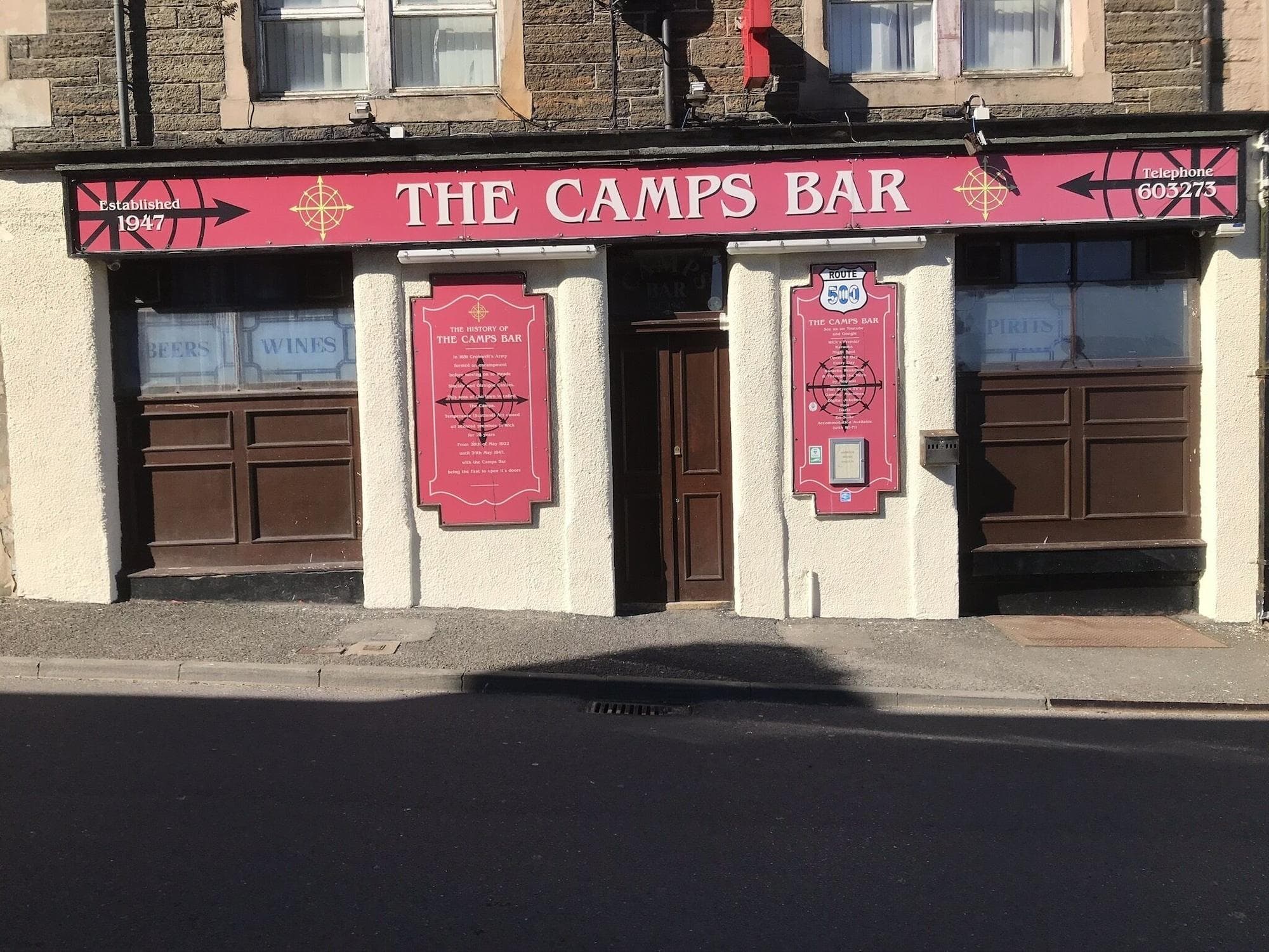 Harbour Bridge, General view