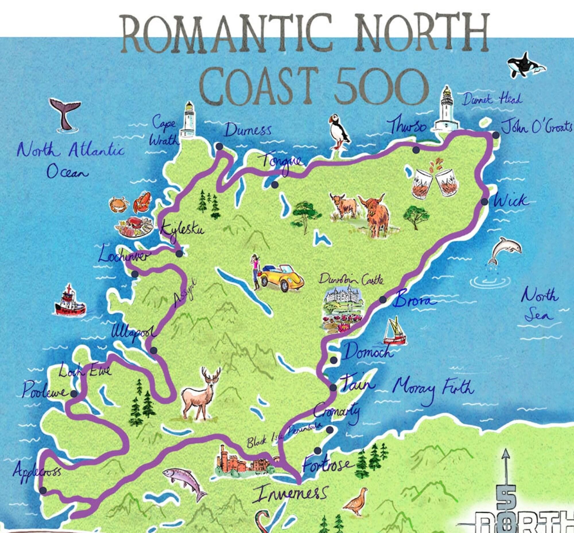 Harbour Bridge, Room