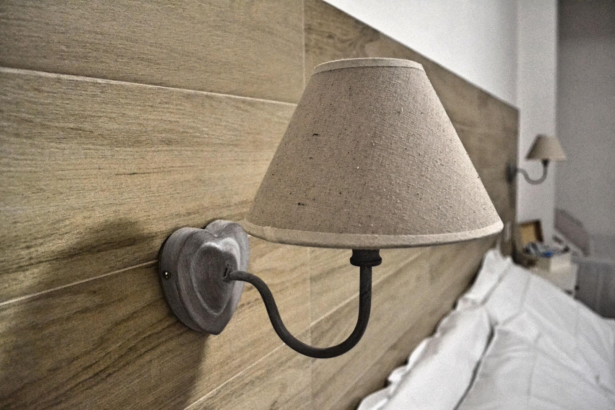 Hotel La Bussola, Room