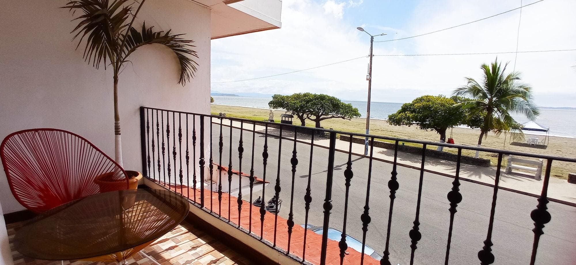 Hotel Las Brisas, Room