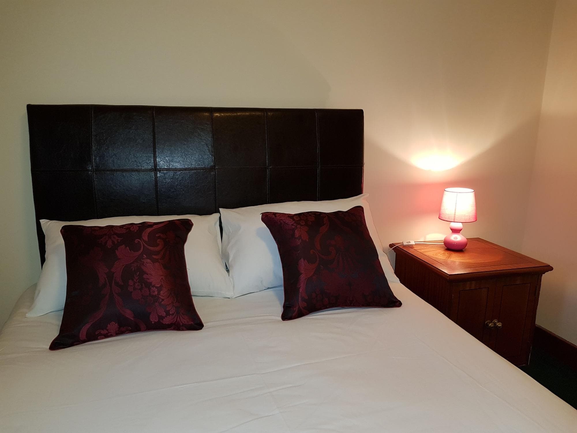 Anchorage Hotel Troon, Room